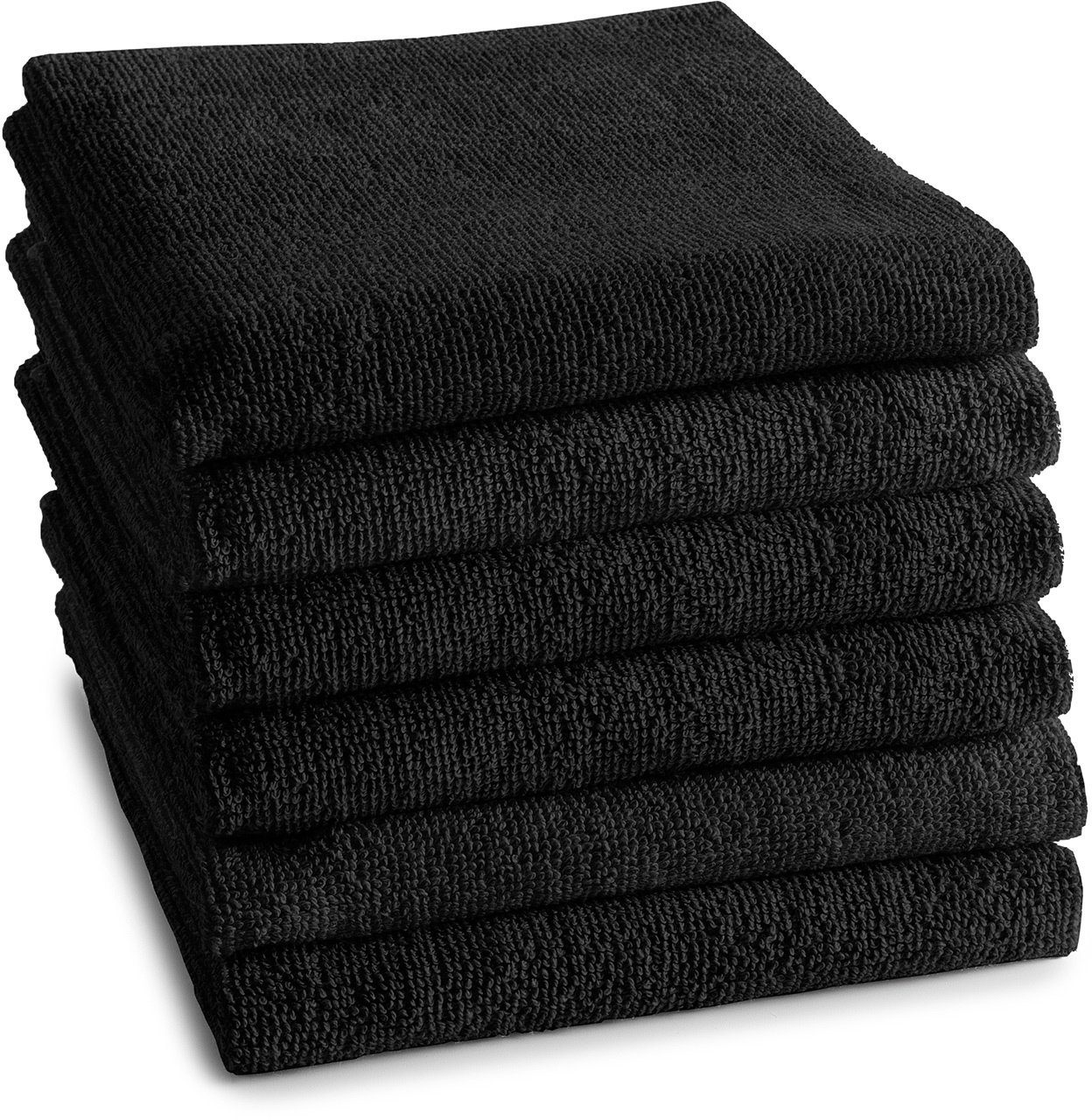 DDDDD Geschirrtuch Küchenhandtuch Logo, aus 100% günstig online kaufen