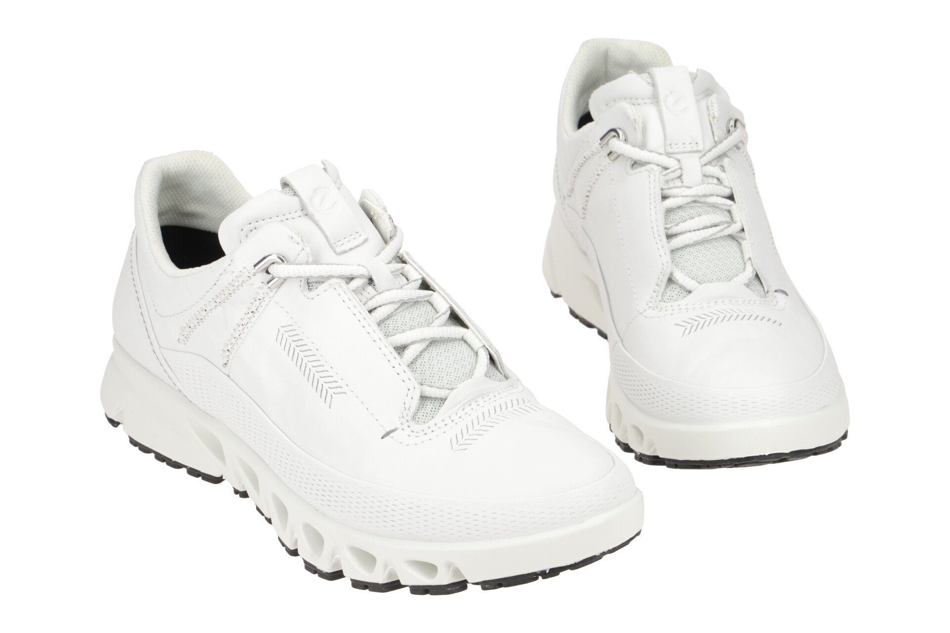 Ecco 88012301007 Schnürschuh