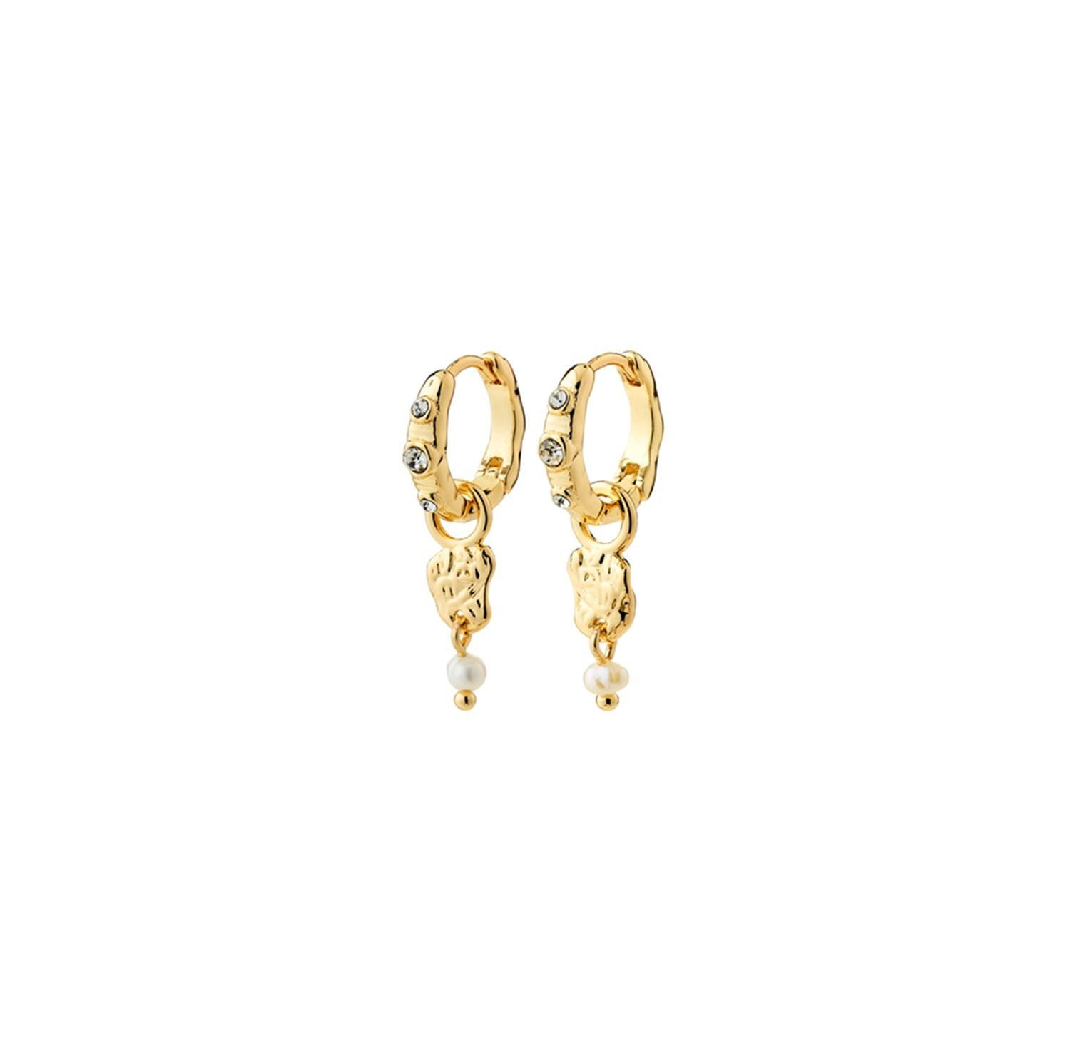 Pilgrim Paar Ohrstecker SLOAN earrings