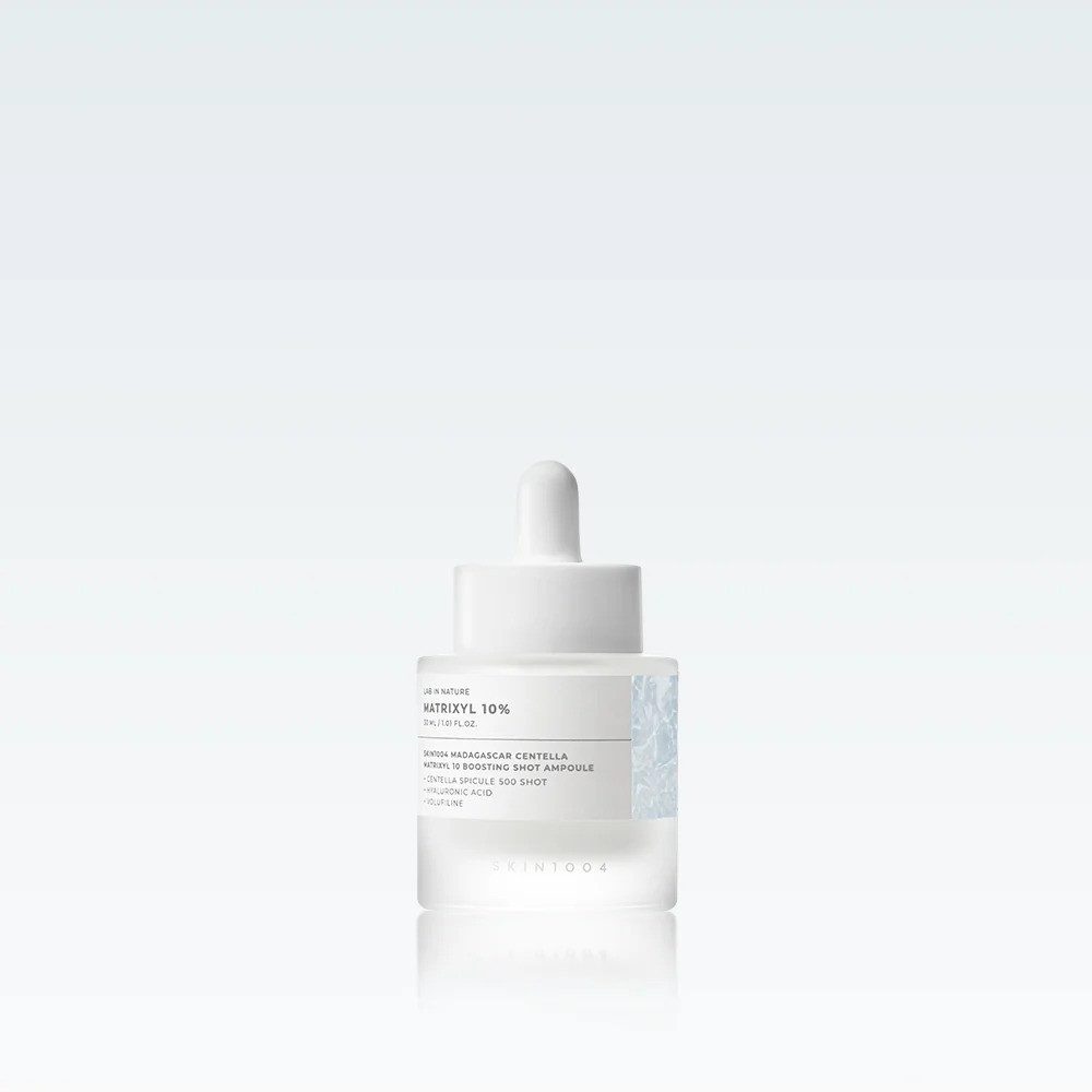 SKIN1004 Gesichtsserum SKIN1004 Matrixyl 10% Boosting Shot Ampulle