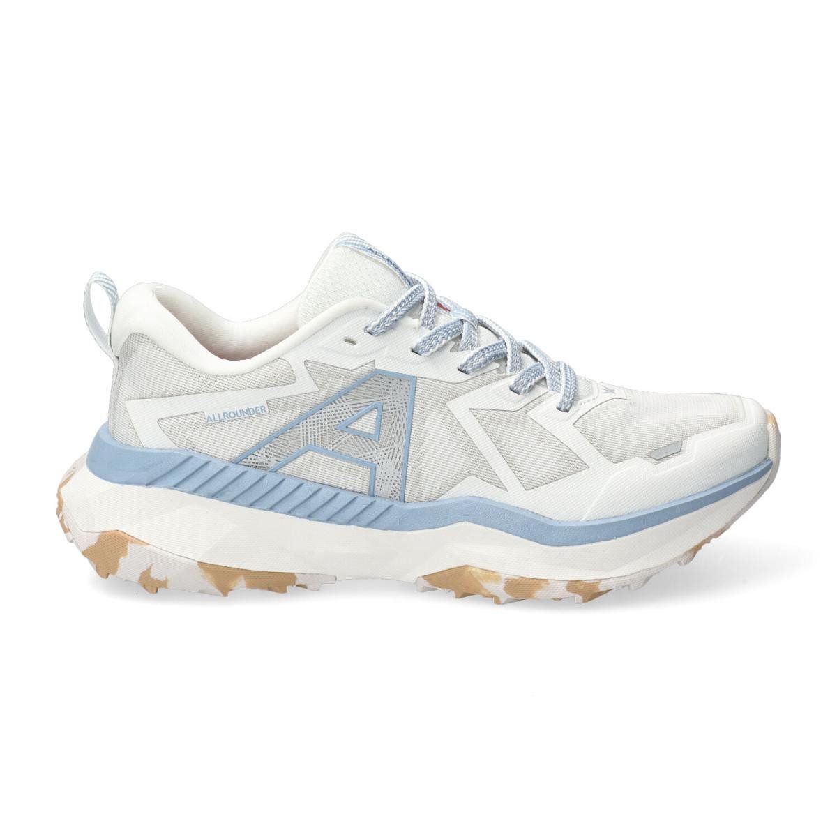 Allrounder by Mephisto ARIVA SEAMLESS 30 Laufschuh