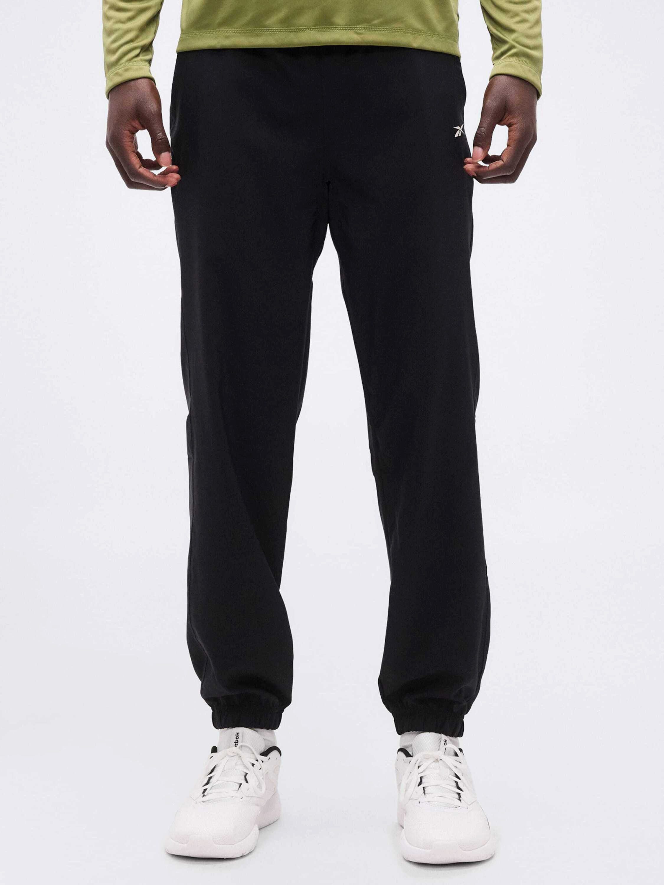 Reebok Sporthose (1-tlg)