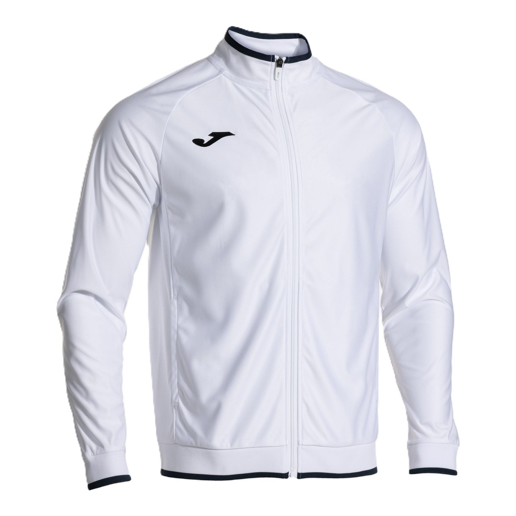 Joma Trainingsjacke Combi Premium (mit Seitentaschen, atmungsaktiv Funktionsmaterial)