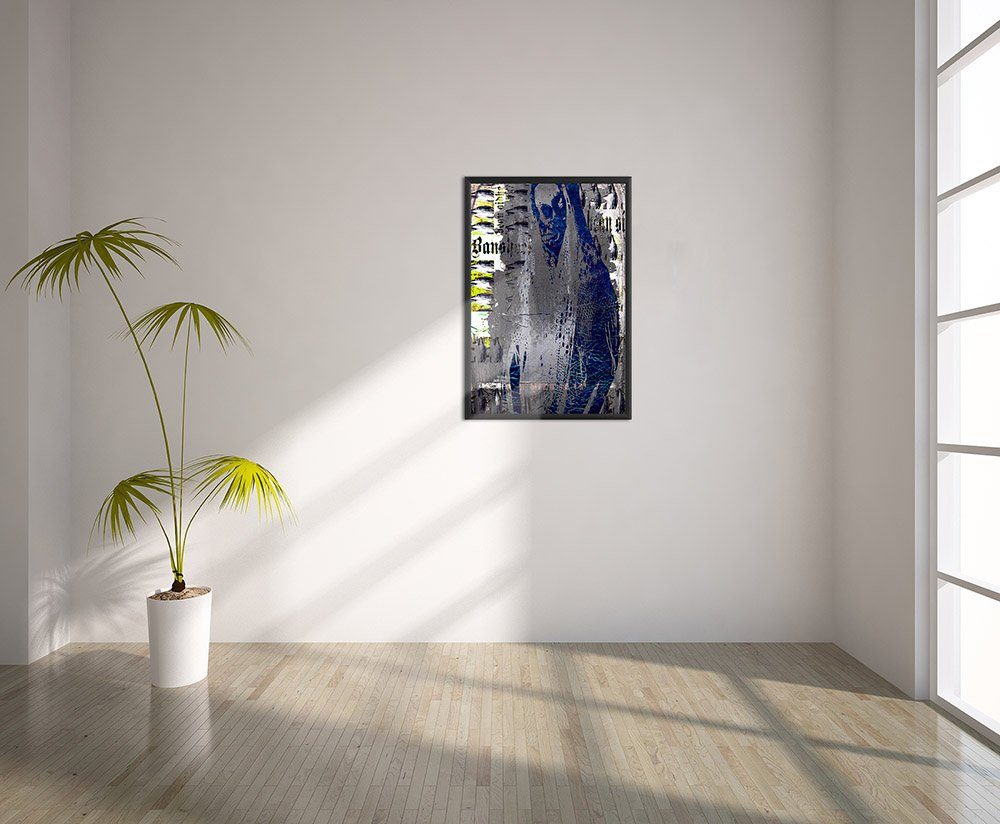Poster Banshee, Art-Poster, 61x91cm