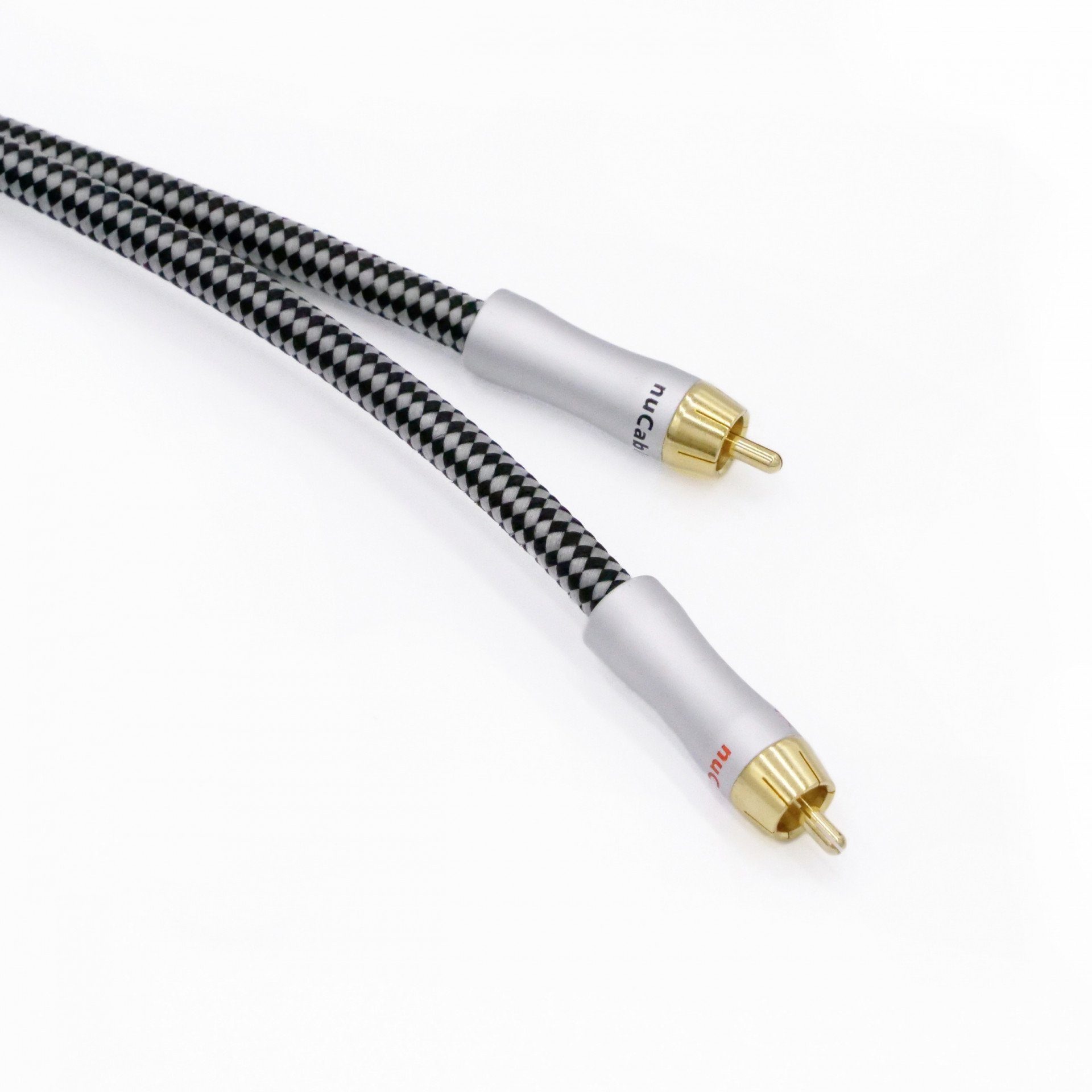 nuCable Audio 9 Audio-Kabel