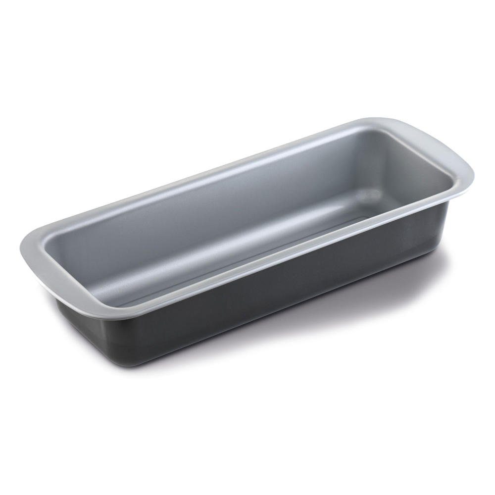 Berndes Backform 28 Cm - Antihaft Beschichtet, Grau