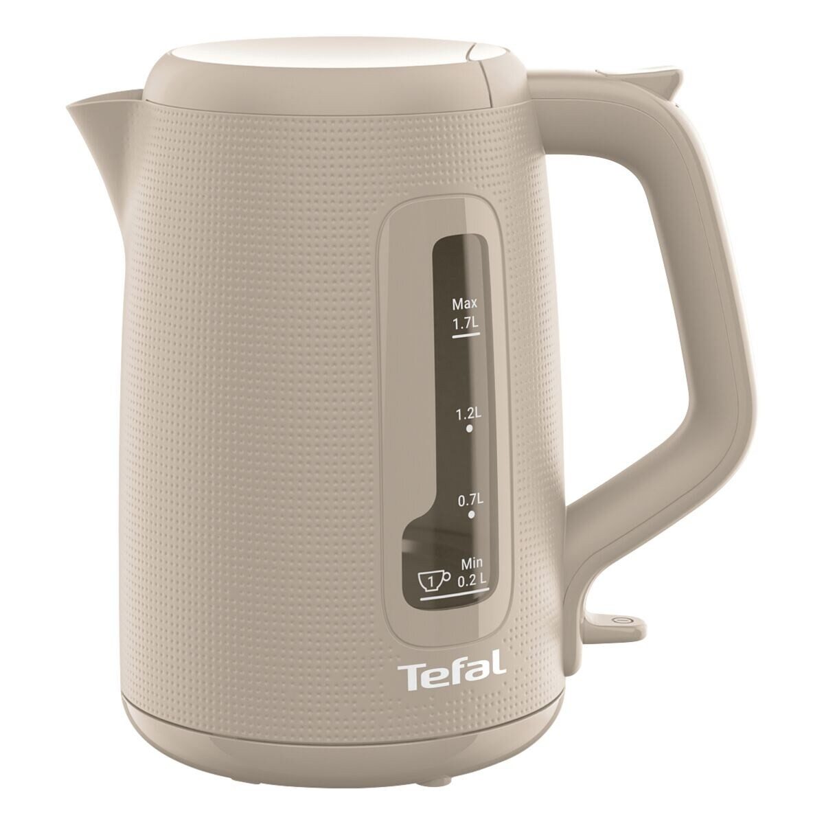 Tefal Wasserkocher Morning, 1.7 l, 2400 W, 1,7 Liter, 2400 W