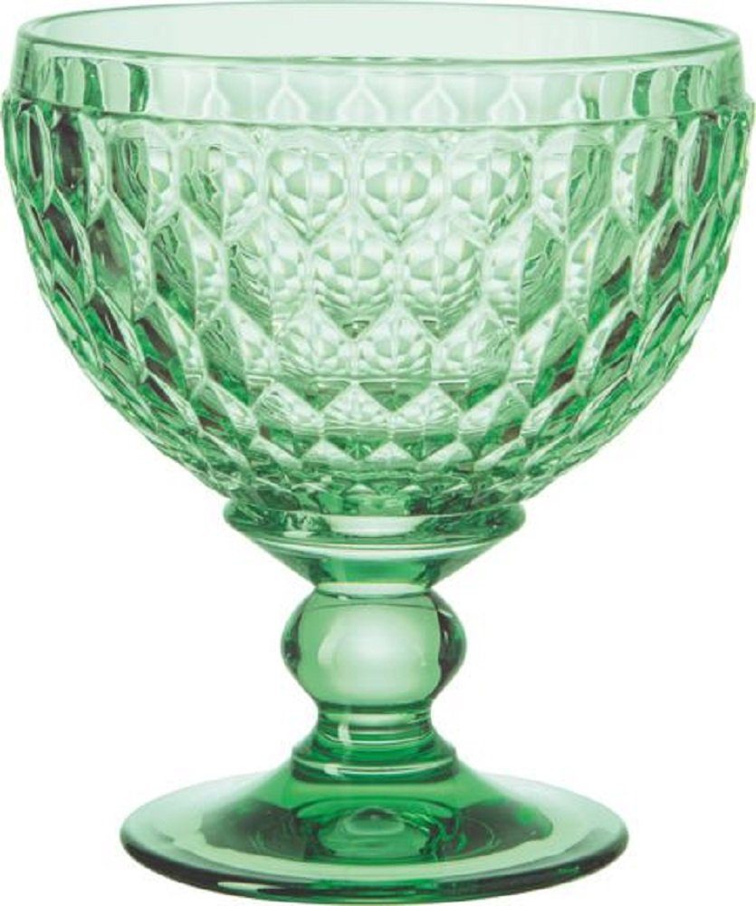 Villeroy & Boch Dessertschale Boston Coloured Sektschale / Dessertschale Green. € 23,88
