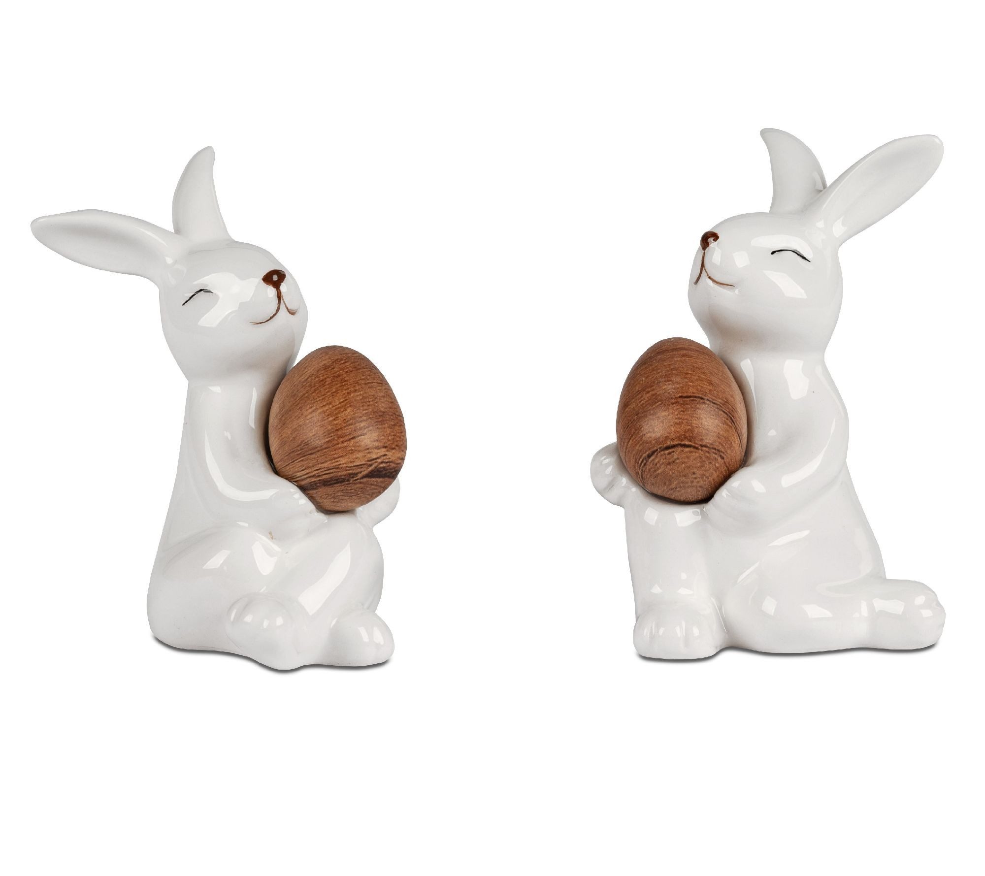 Dekofigur Osterzeit