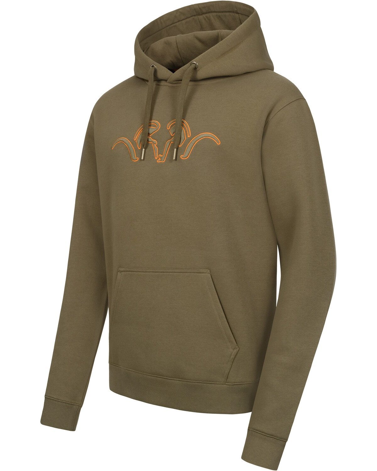 Blaser Sweatshirt Hoodie Outline Argali 26