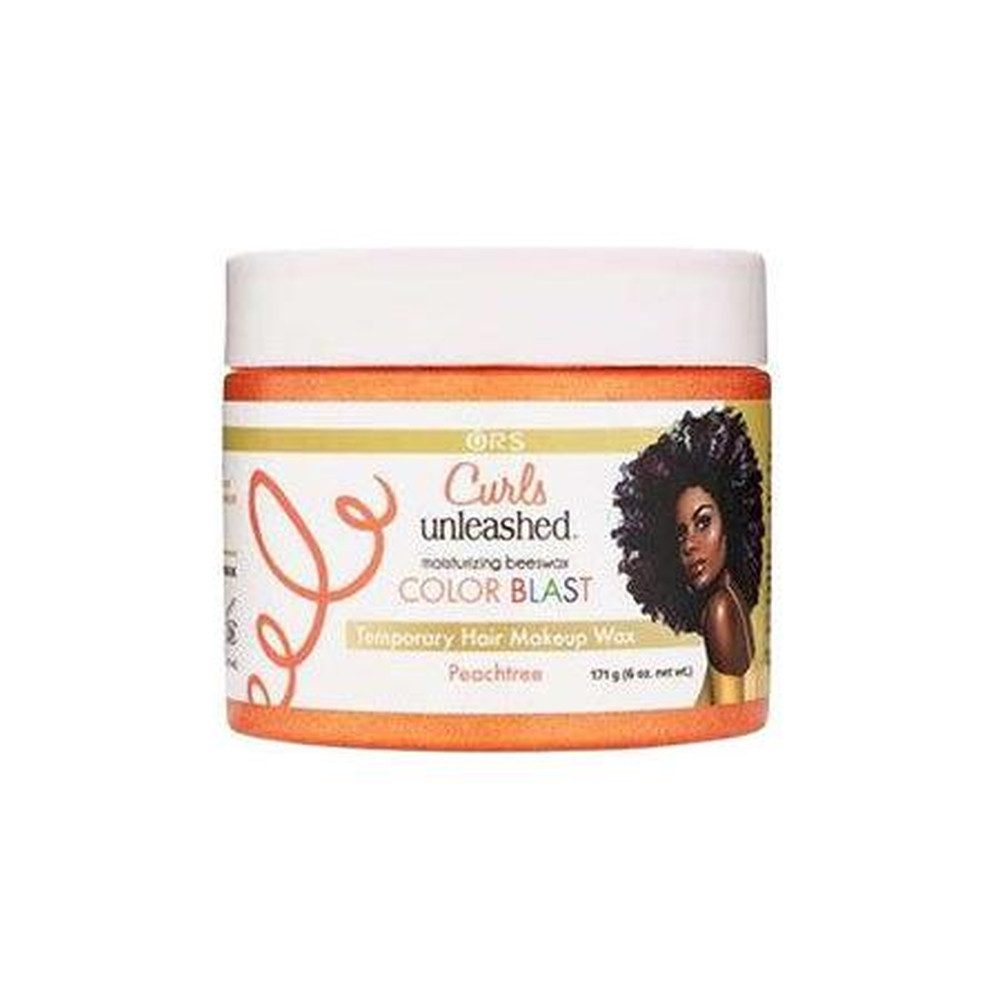 Ors Haarkur ORS Curl Unleashed Temporary Peachtree Hair Makeup Wax 171g (6oz)