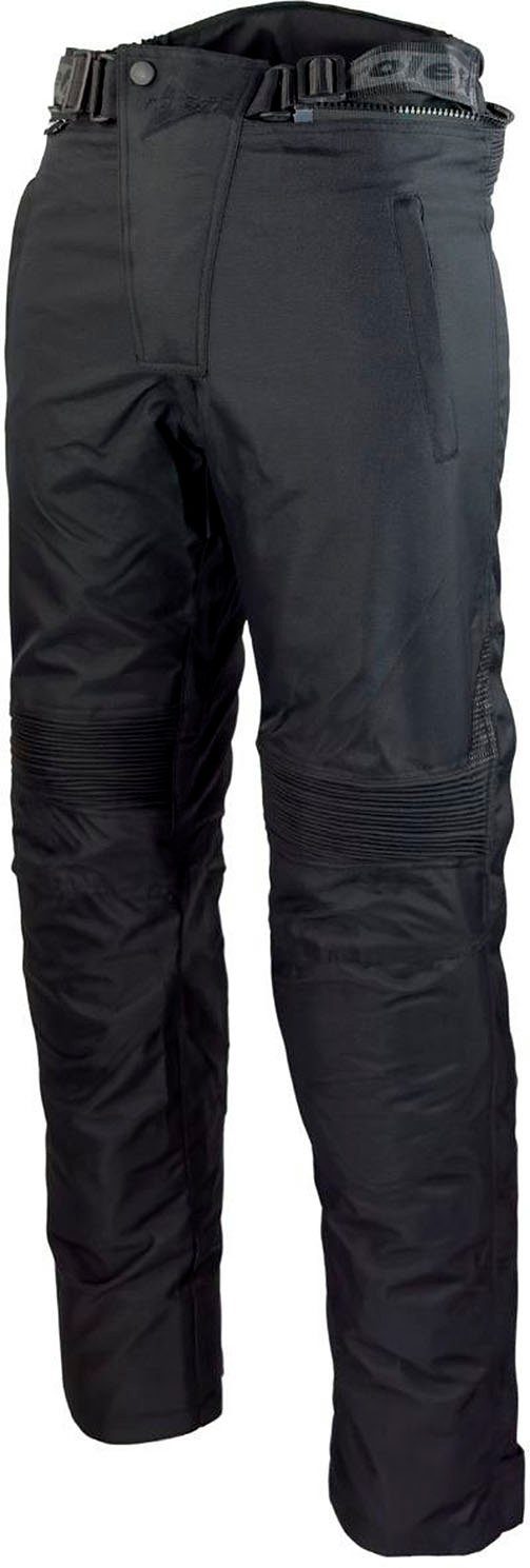 roleff Motorradhose RO 456 Herausnehmbares Thermofutter