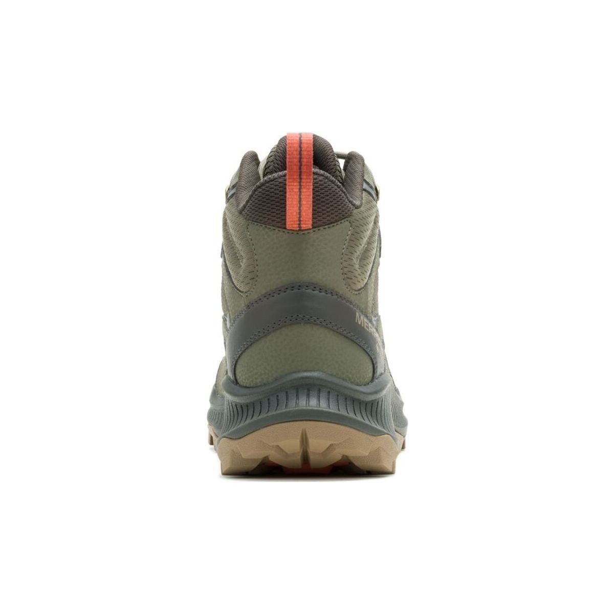 Merrell Speed Strike 2 Mid GTX Men Hikingschuh Vielseitiger Herren-Wanderschuh mit GORE-TEX® für wasserdichten – Bild 4 von 5