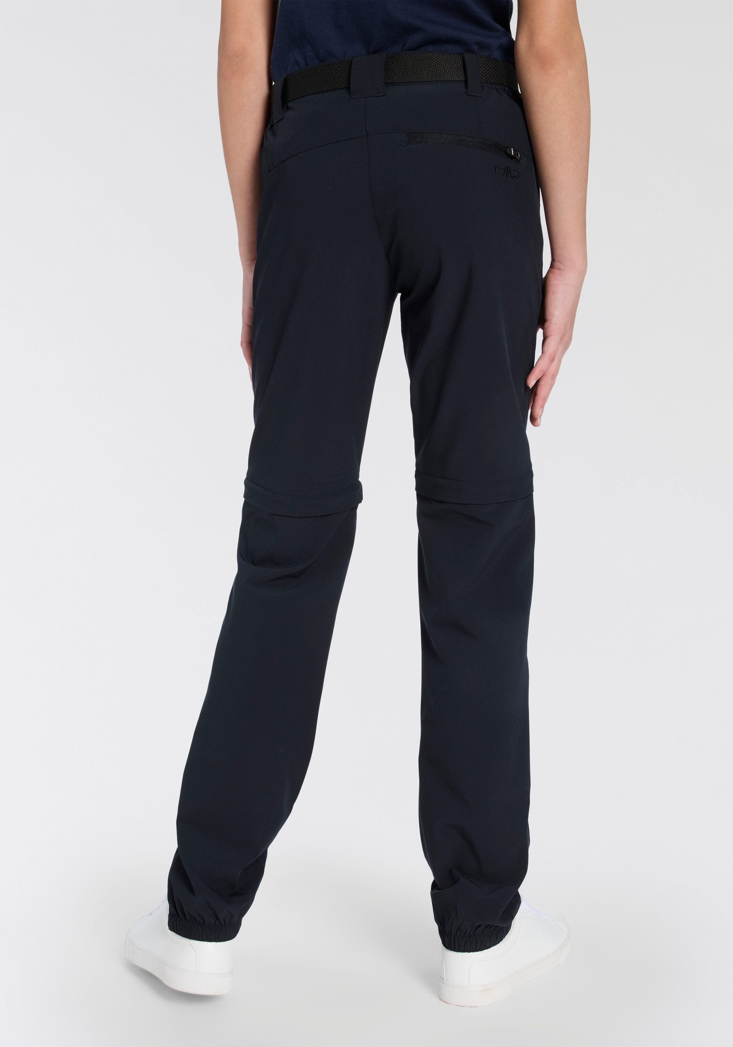 CMP Funktionshose KID ZIP-OFF-PANT (Set, 2-tlg., günstig online kaufen