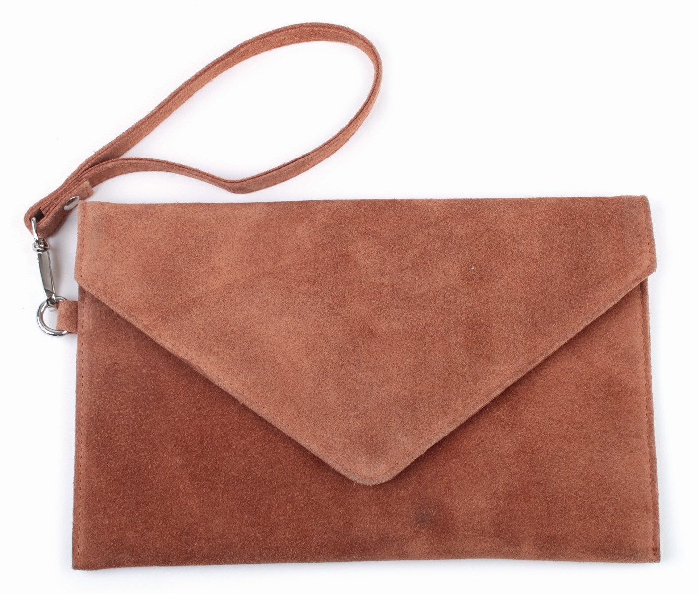 El Puente Clutch Clutch, Handmade, Fair Trade