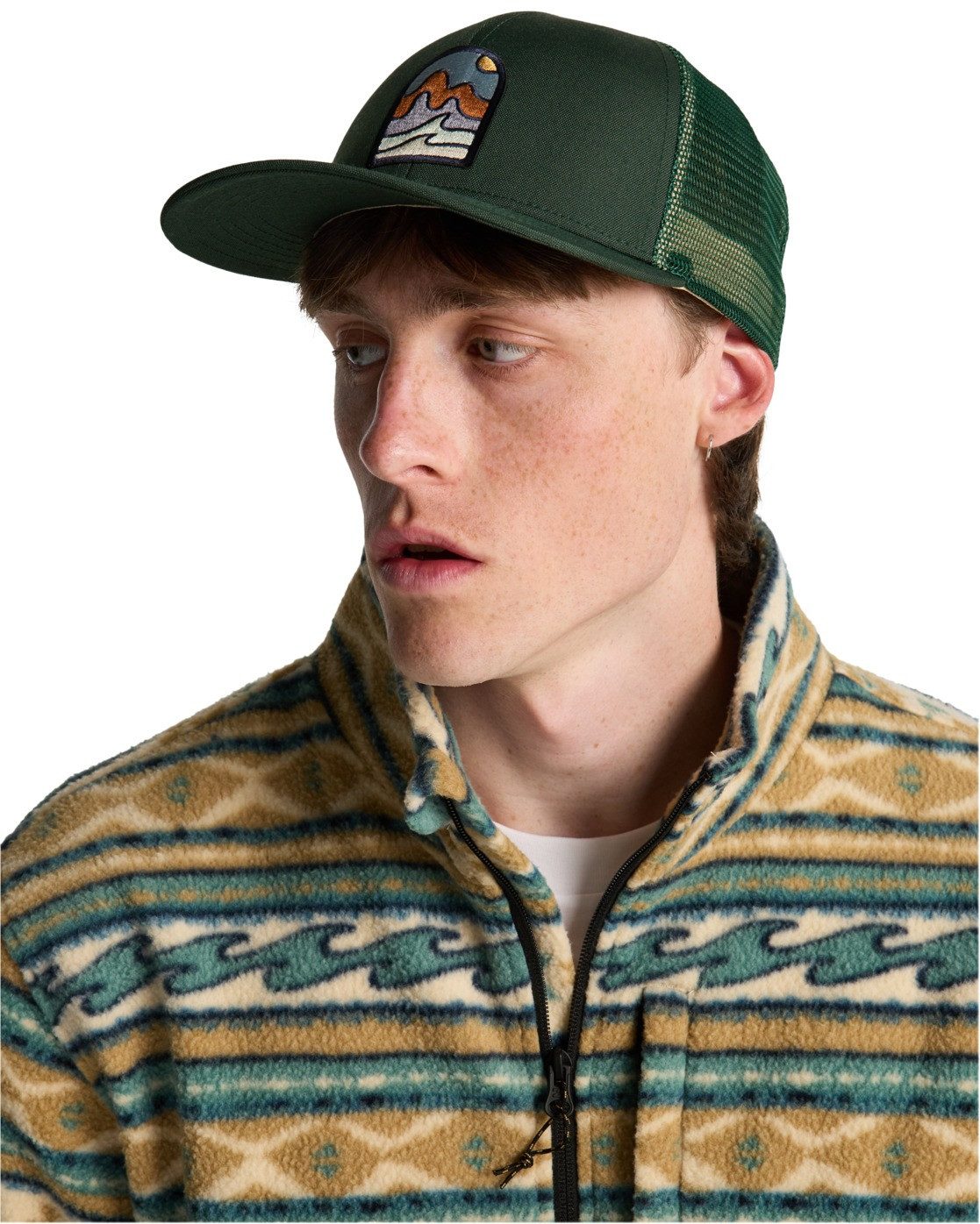 Billabong Trucker Cap A/Div Range