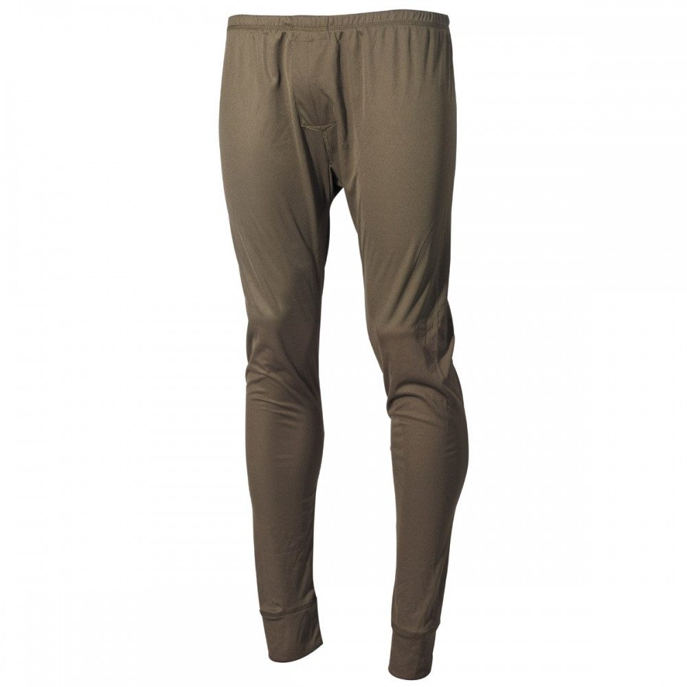 MFHHighDefence Funktionsunterhose US Unterhose Level I GEN III von MFH HighDefence (100 % Polyester)