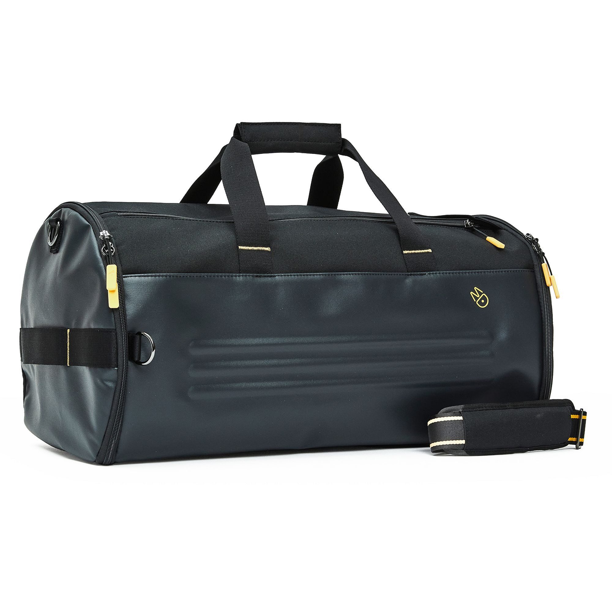 Mandarina Duck Weekender Smart Duck, Polyester