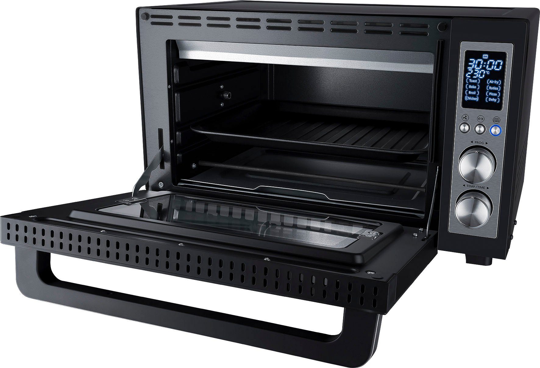 Steba E300 KB Minibackofen