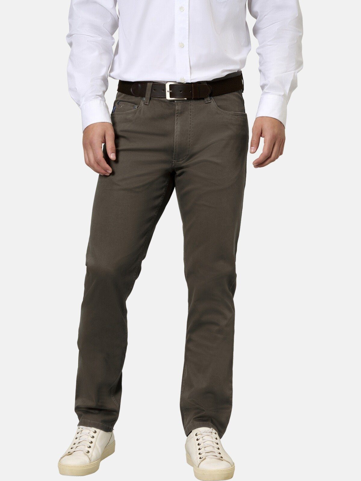5-Pocket-Hose VALDIANO
