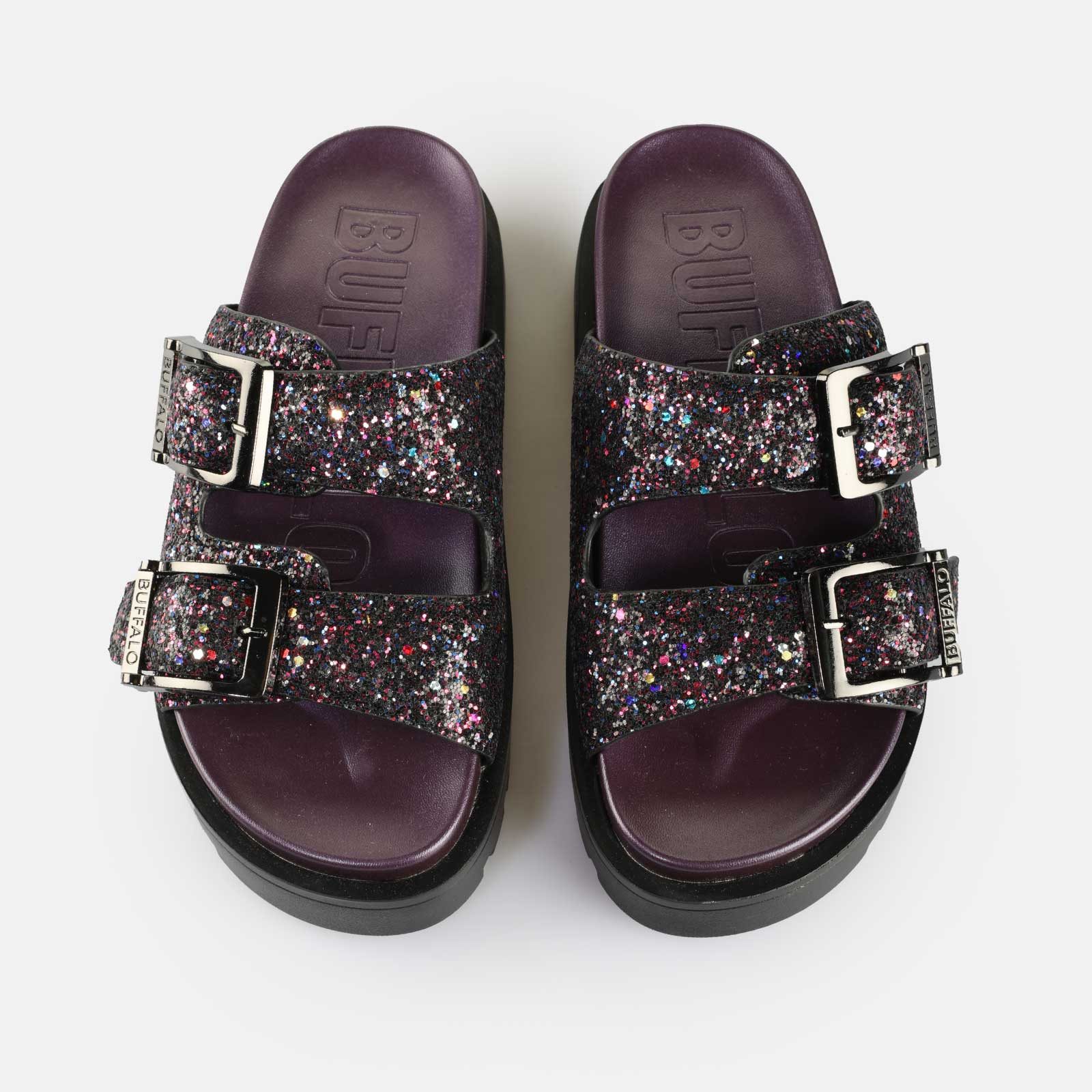 Buffalo RAYA ARI GLAM Sandale günstig online kaufen