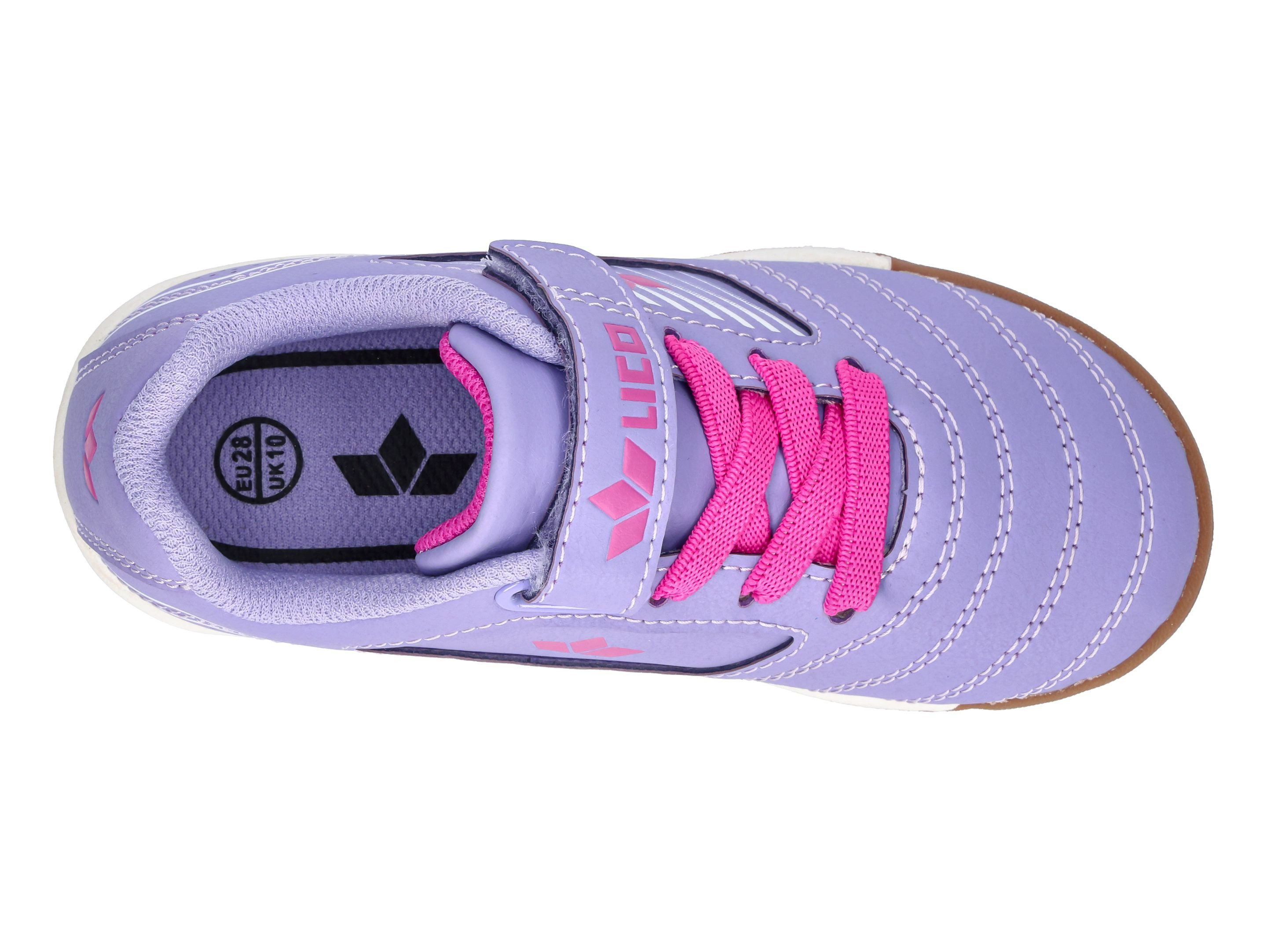 Lico Sportschuh Chaska VS Hallenschuh
