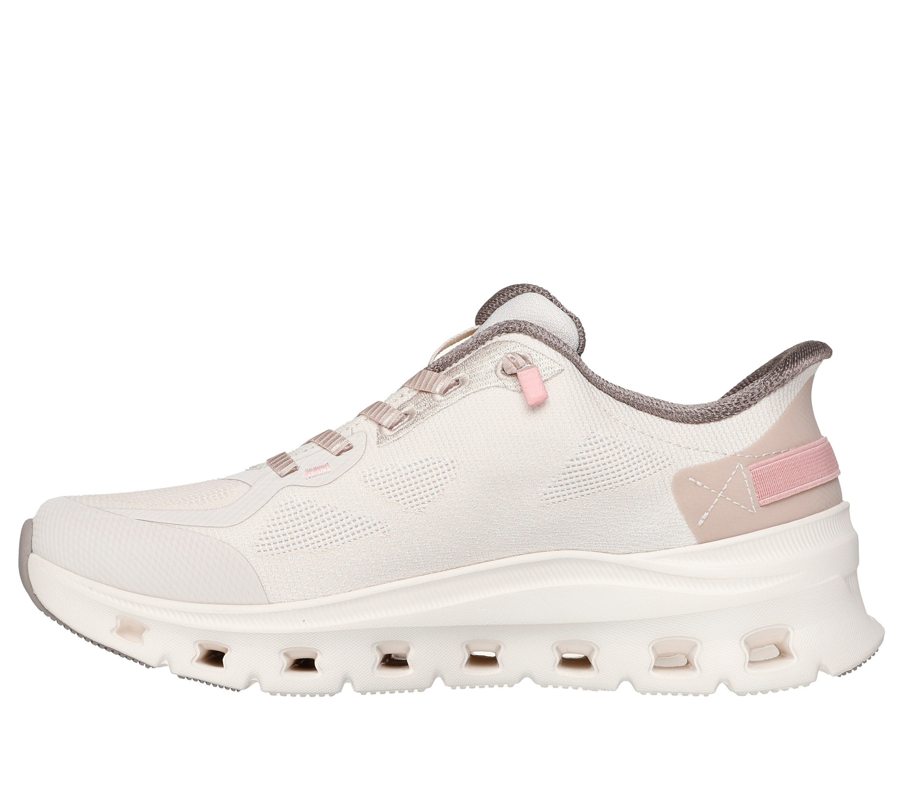 Skechers GLIDE-STEP PRO-PURE MOTION Slipper günstig online kaufen