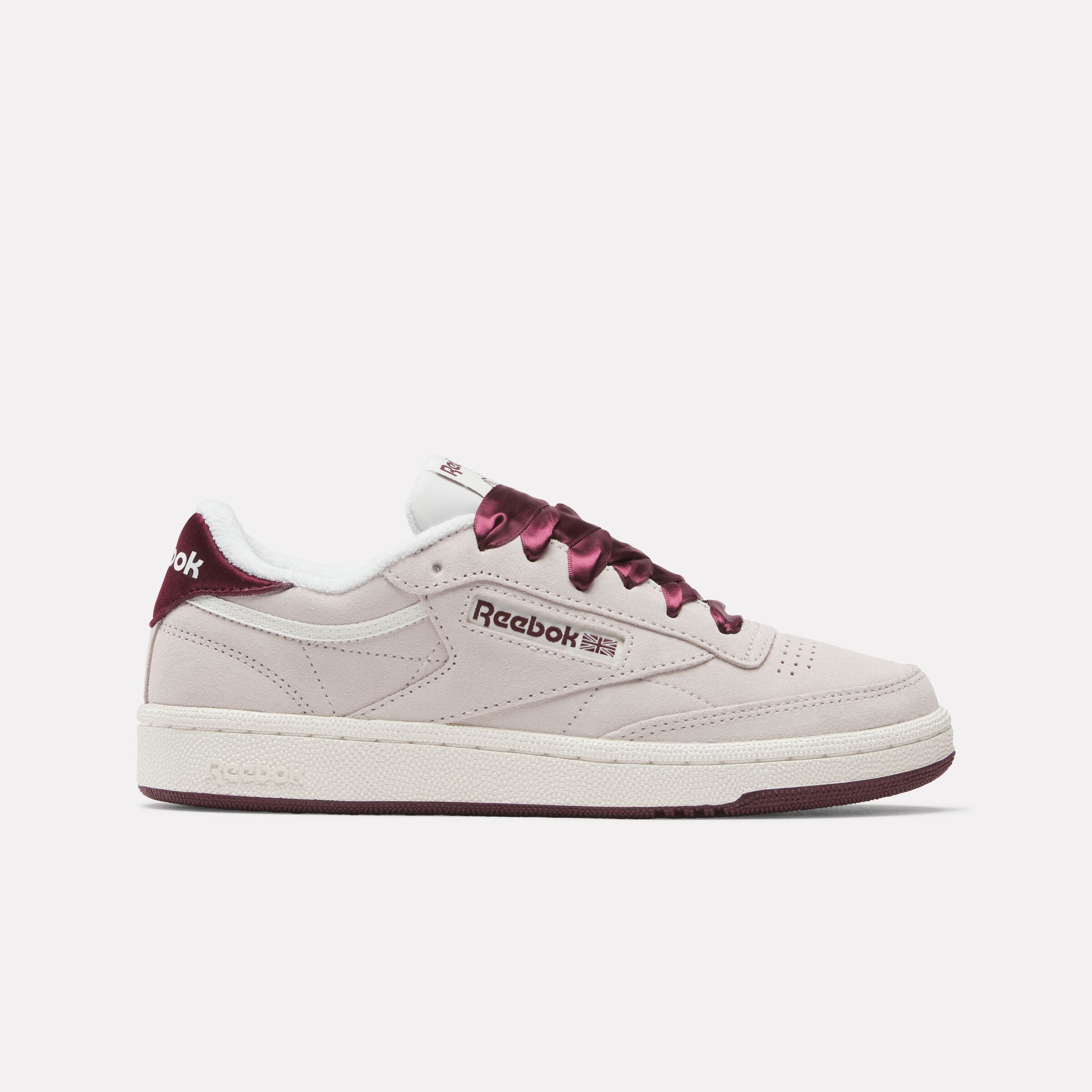 Reebok Classic CLUB C 85 Sneaker günstig online kaufen
