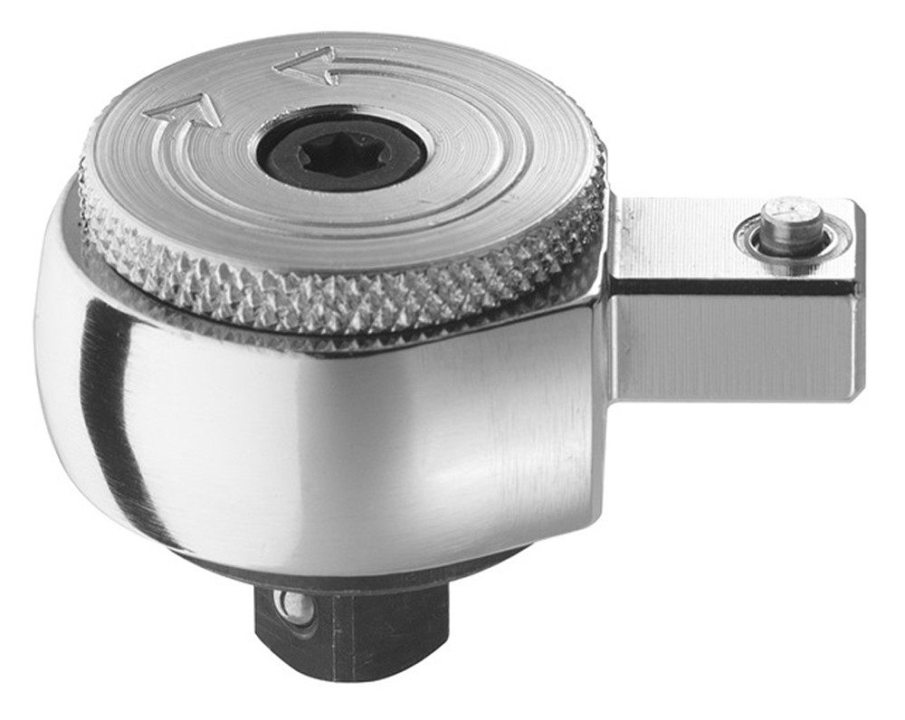 Facom Umschaltknarre Facom R.372 Einsteck-Umschaltknarre 9 x 12 mm 1/4