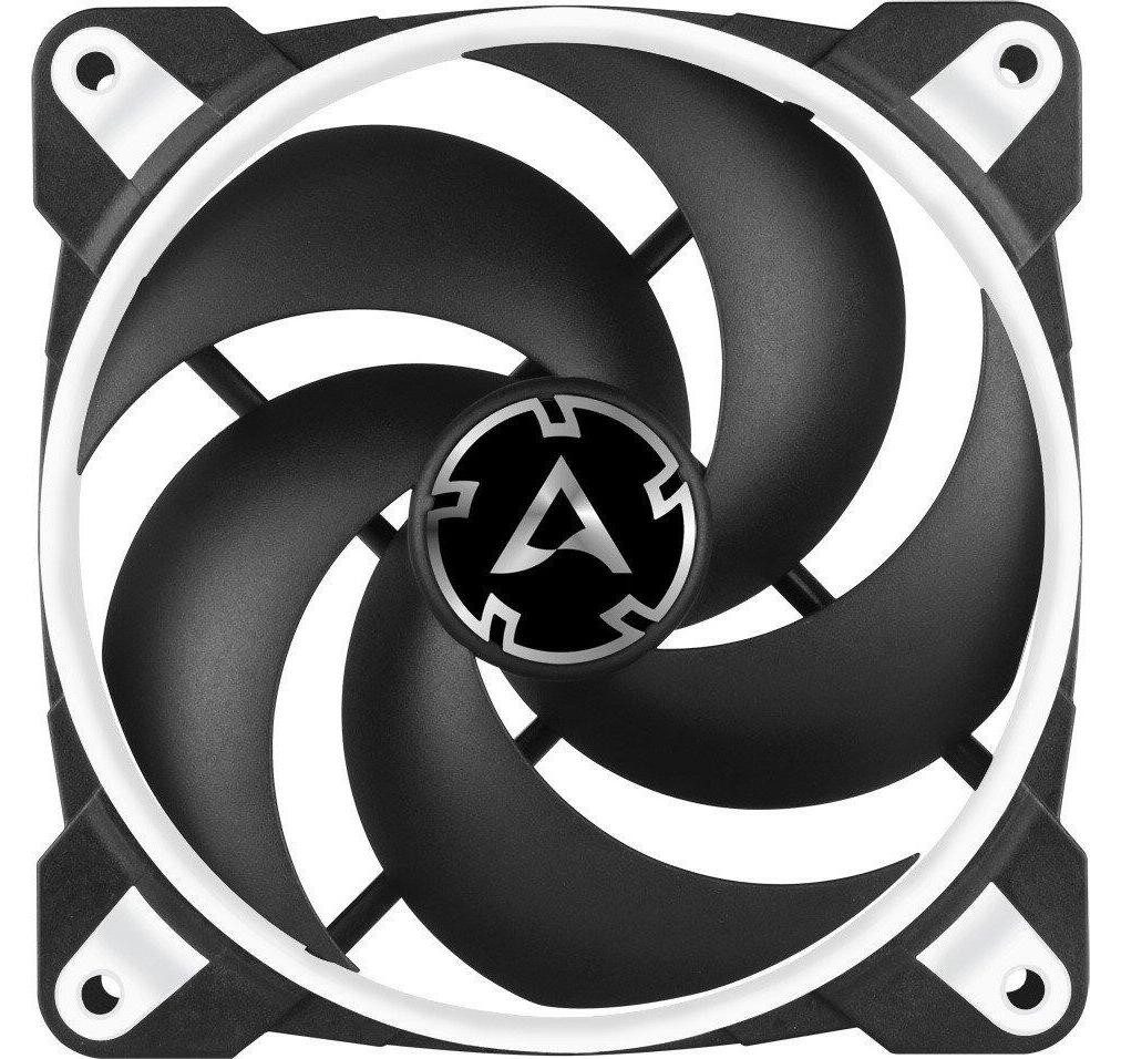 Arctic Gehäuselüfter Arctic BioniX P120 PWM PST rot, 120mm ACFAN00115A