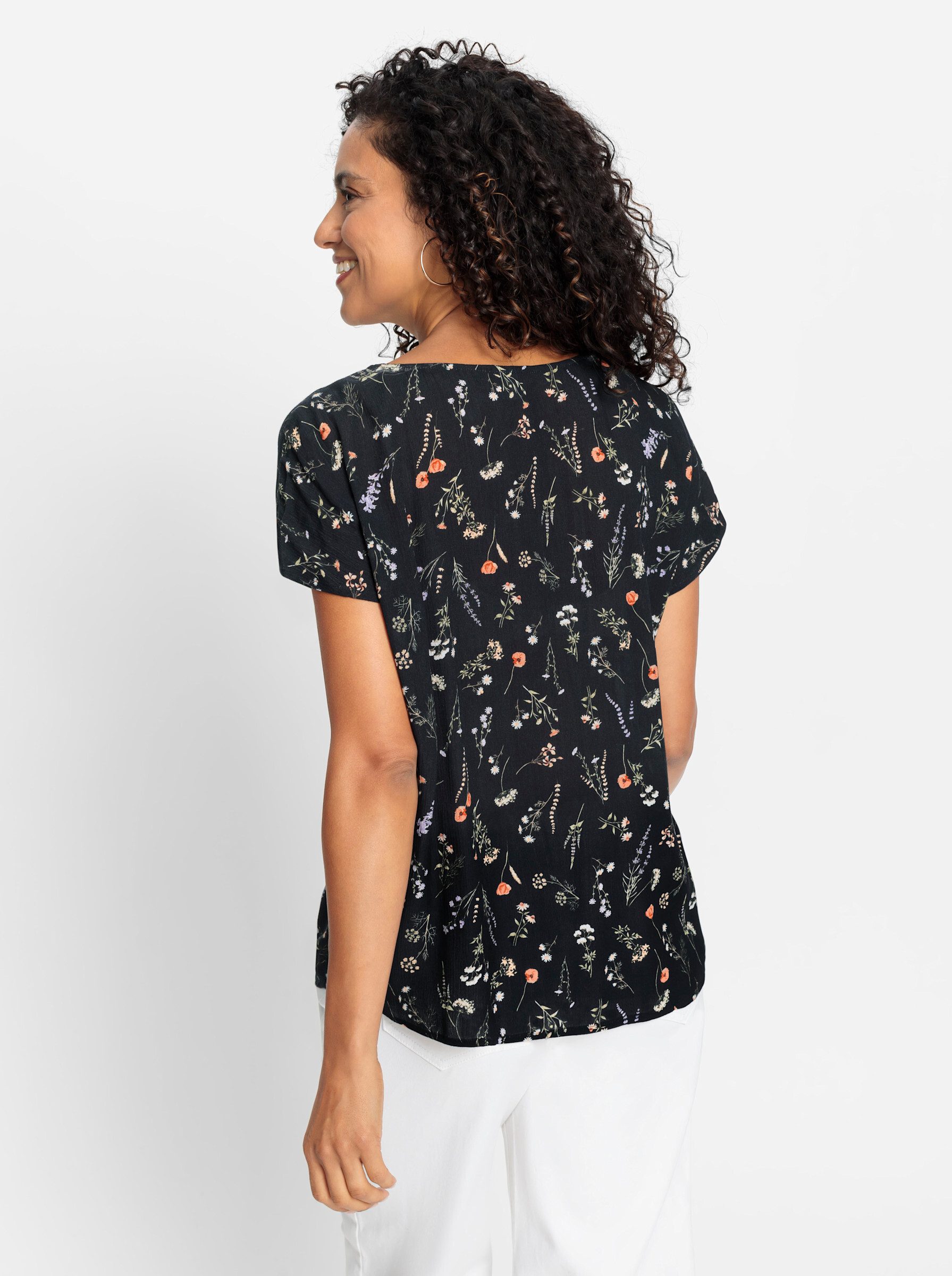 Inspirationen Druckbluse günstig online kaufen