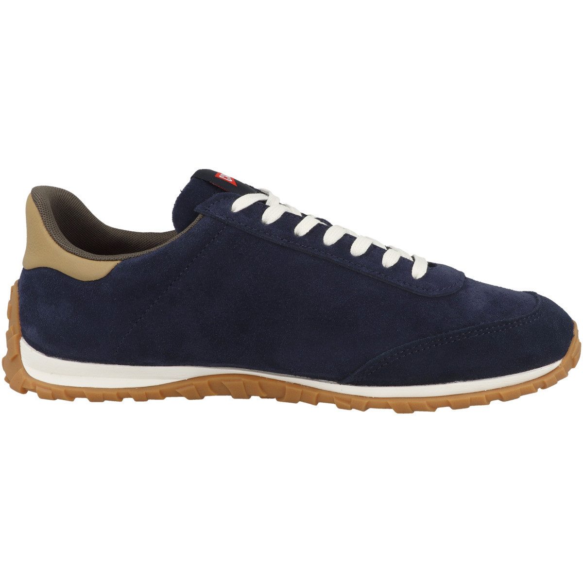 Camper Drift Walk Herren Sneaker Turnschuhe, Sportschuhe, Freizeitschuhe, Halbschuhe, Schnürschuhe