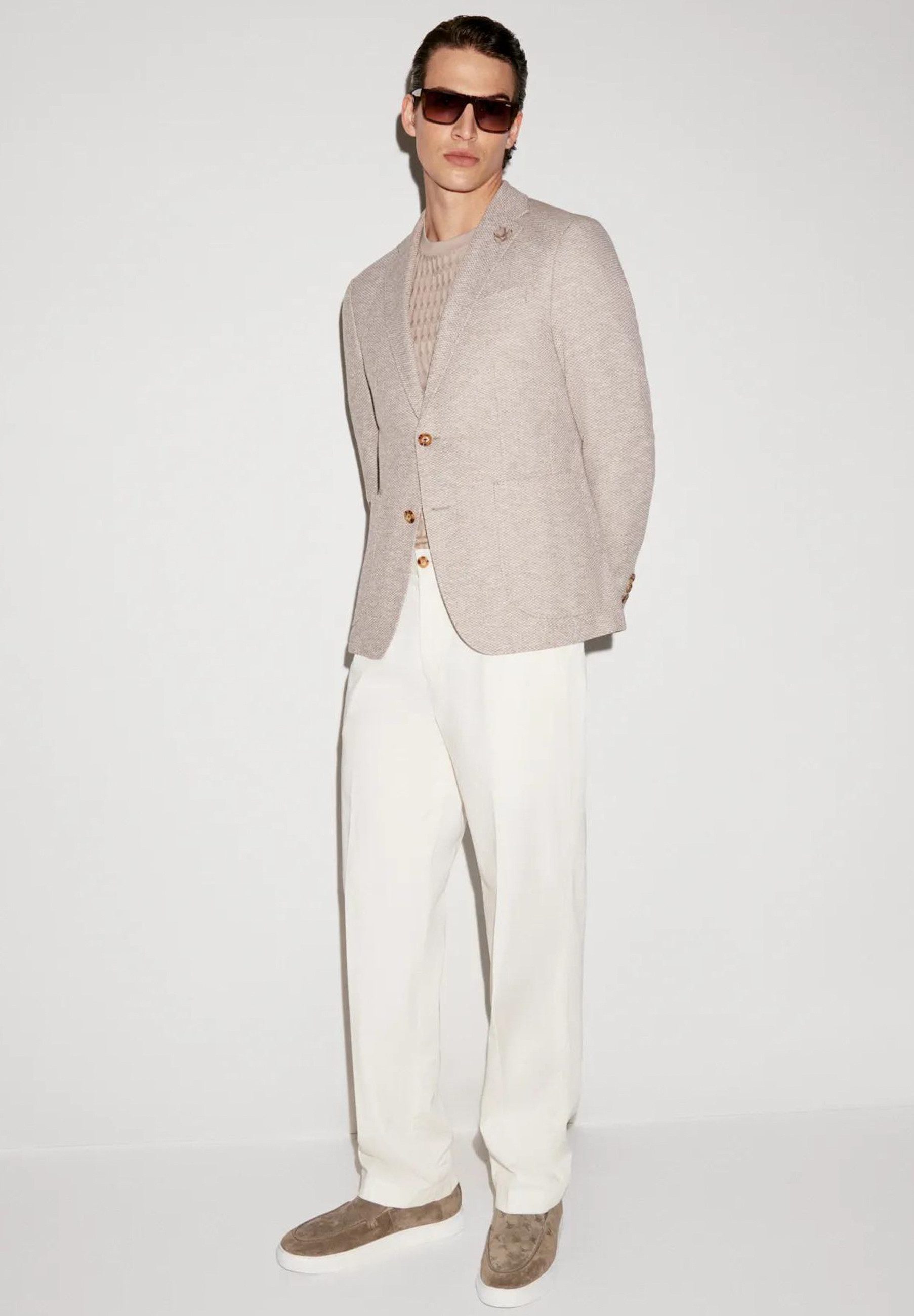 Strellson T-Shirt Enrique (1-tlg)