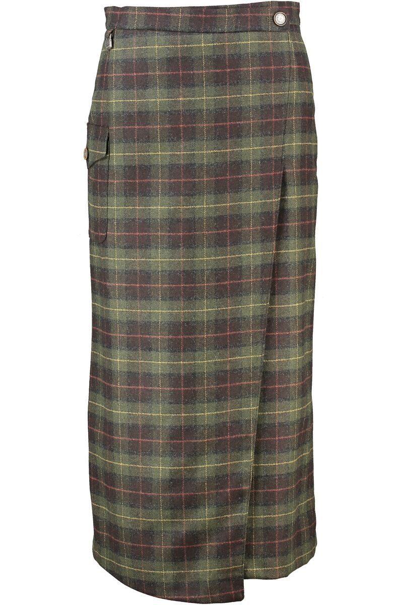 Hammerschmid Trachtenrock günstig online kaufen