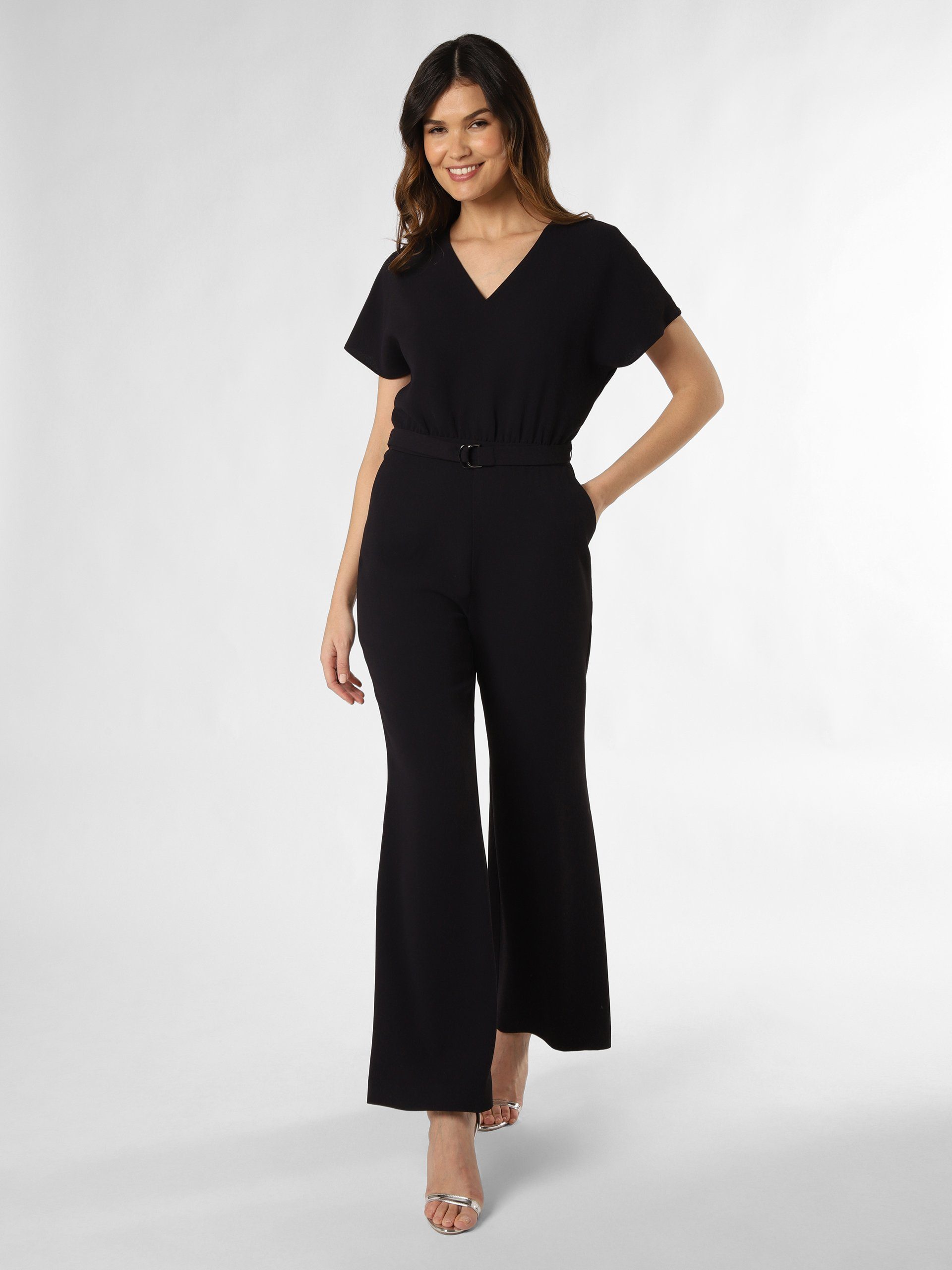 Comma Overall Overall mit integriertem Gürtel günstig online kaufen