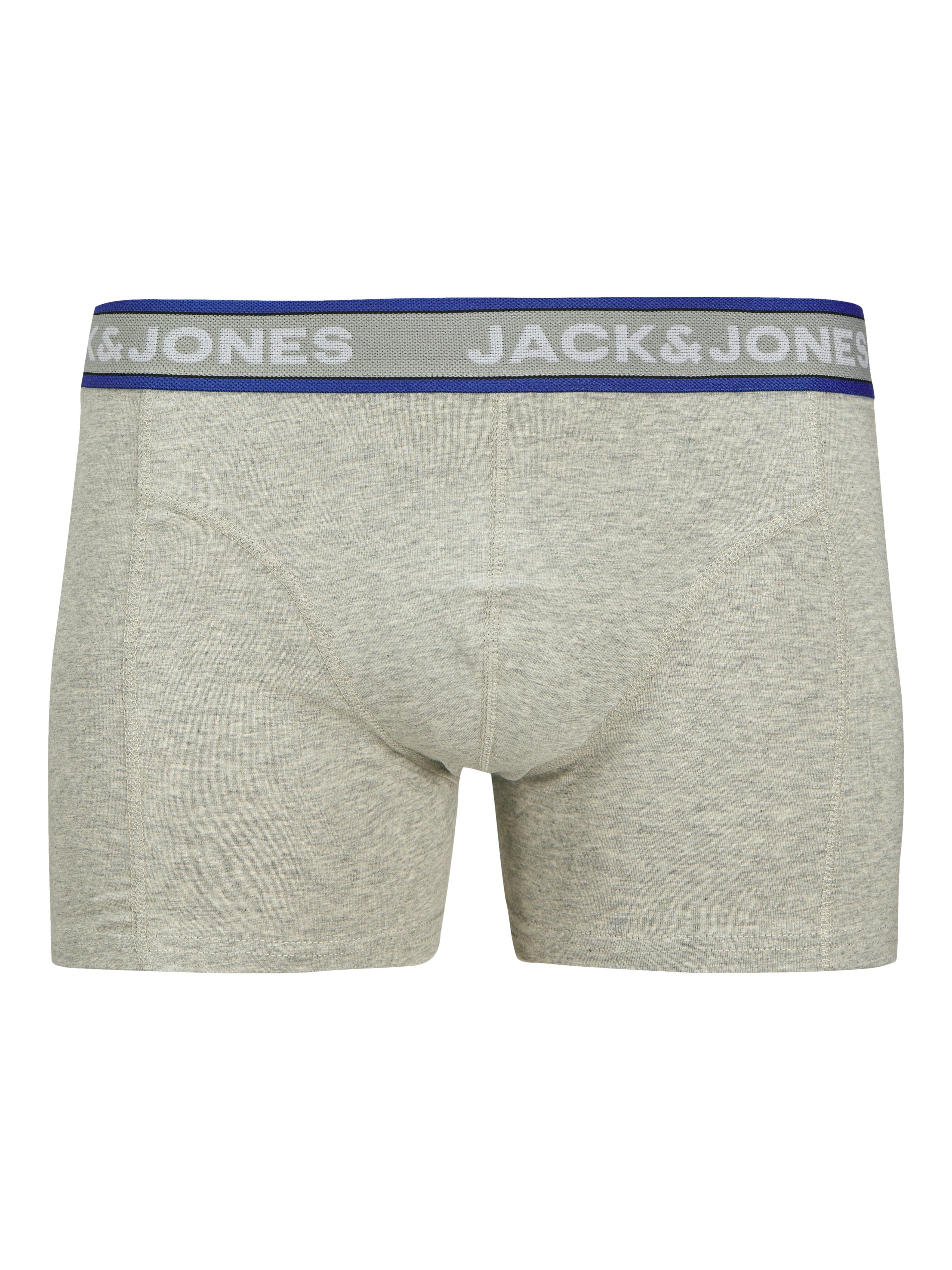 Jack & Jones Trunk JACHUDSON SOLID TRUNKS 7 PACK (7-St)