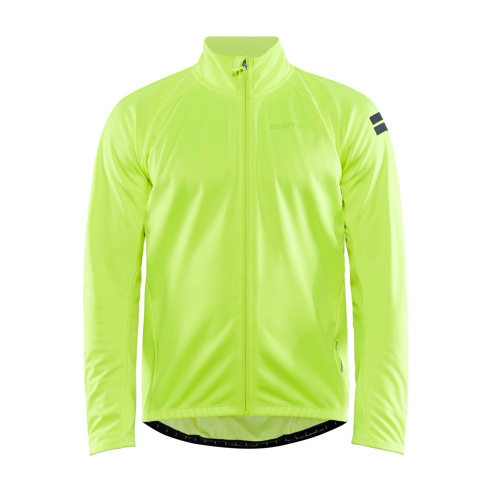 Outdoorjacke Craft Herren Jacke Core Ideal Jacket 2.0 M 1909785