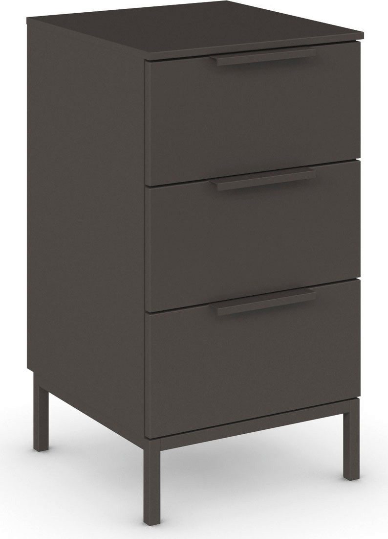 Nachtkommode Nachttisch Nachtschrank Nachtkonsole FLIPP