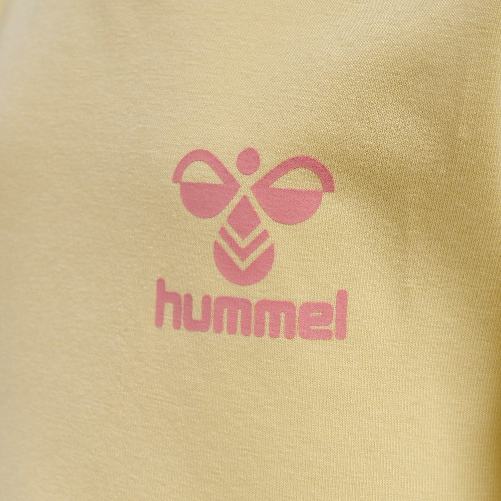 hummel Maxikleid Iris Dress S/S