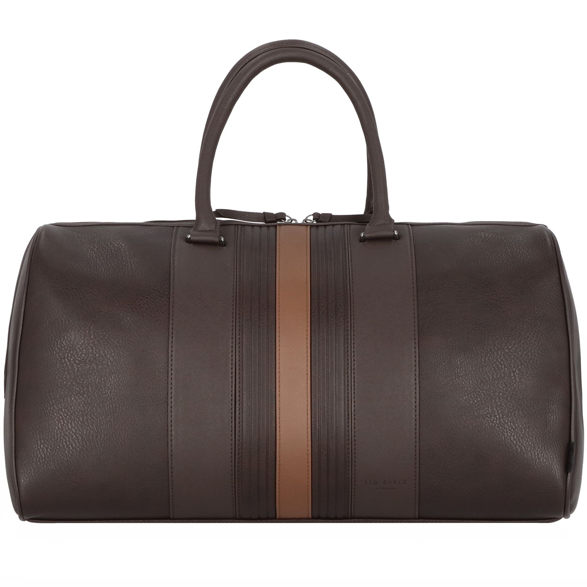 Ted Baker Weekender Evyday, Polyurethan brn-choc