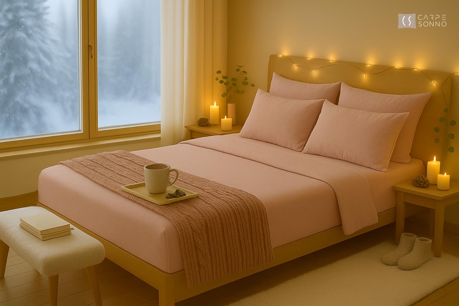 Carpe Sonno Spannbettlaken Biber Flanell Warm Winter Laken 90x200 100x200 140x200 180x200 200x200, Biber, Gummizug: rundum, (1 Stück), MADE IN GERMANY - Extra warm & kuschelig - Bügelfrei