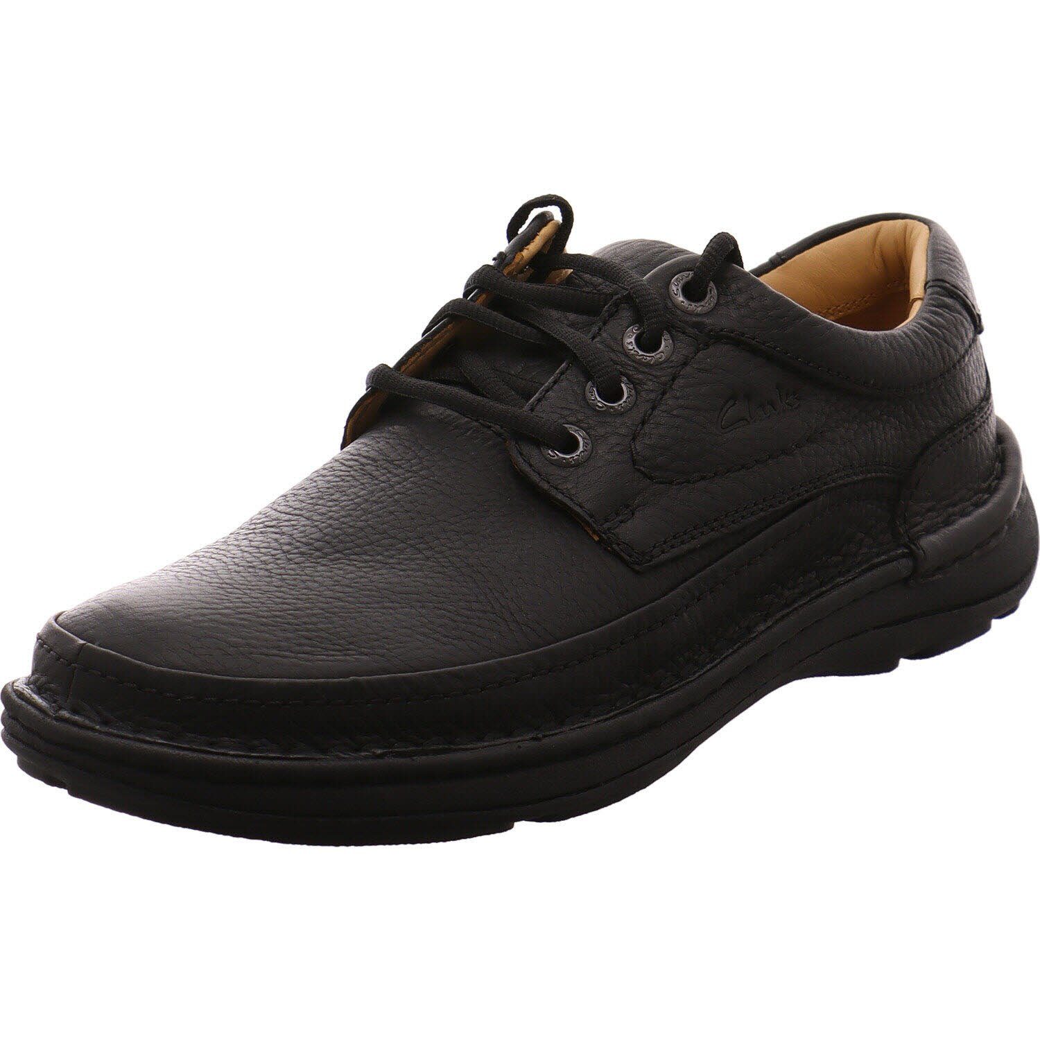 Clarks Nature Three Sneaker günstig online kaufen