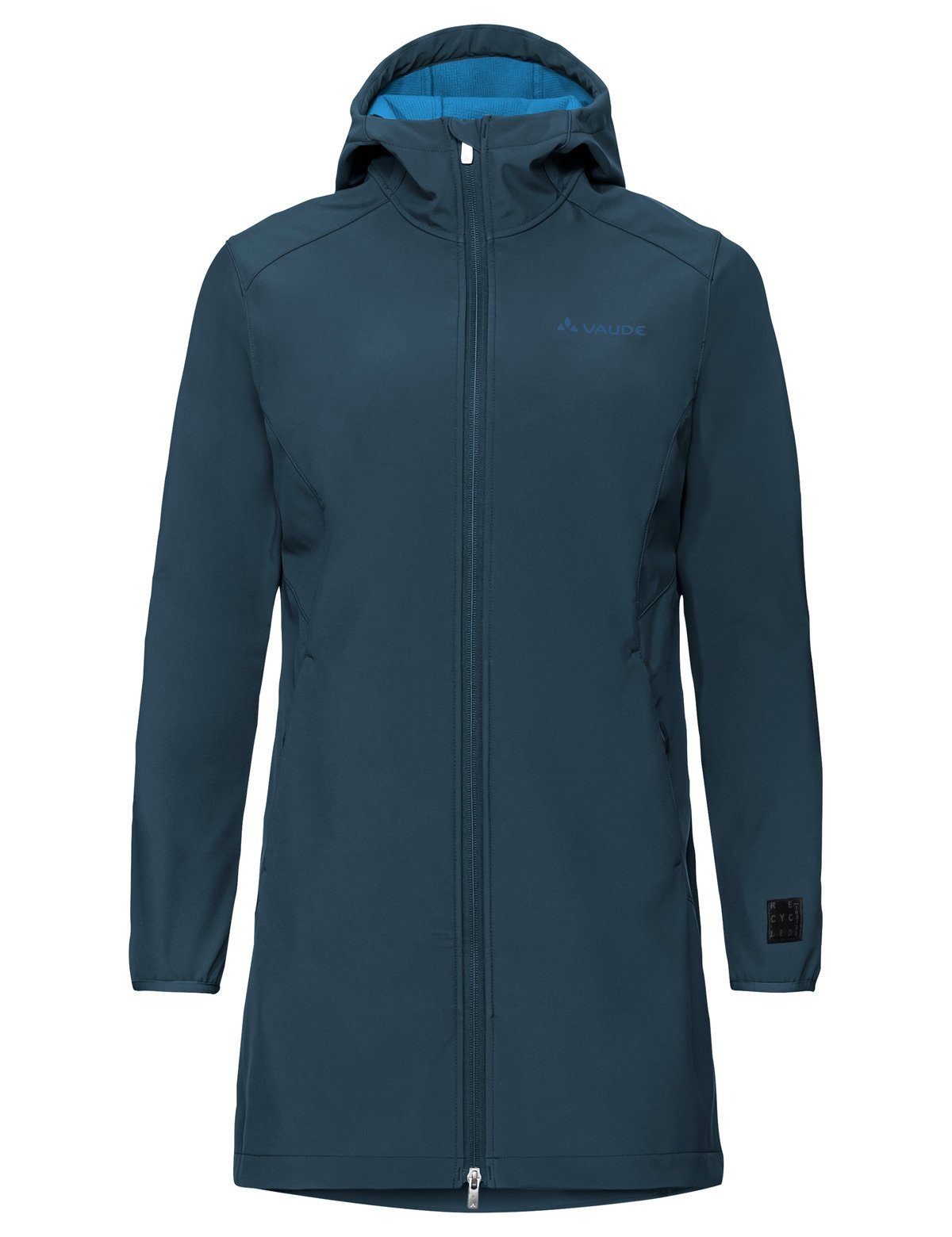 VAUDE Softshellmantel VauDe Damen Moena Softshell günstig online kaufen