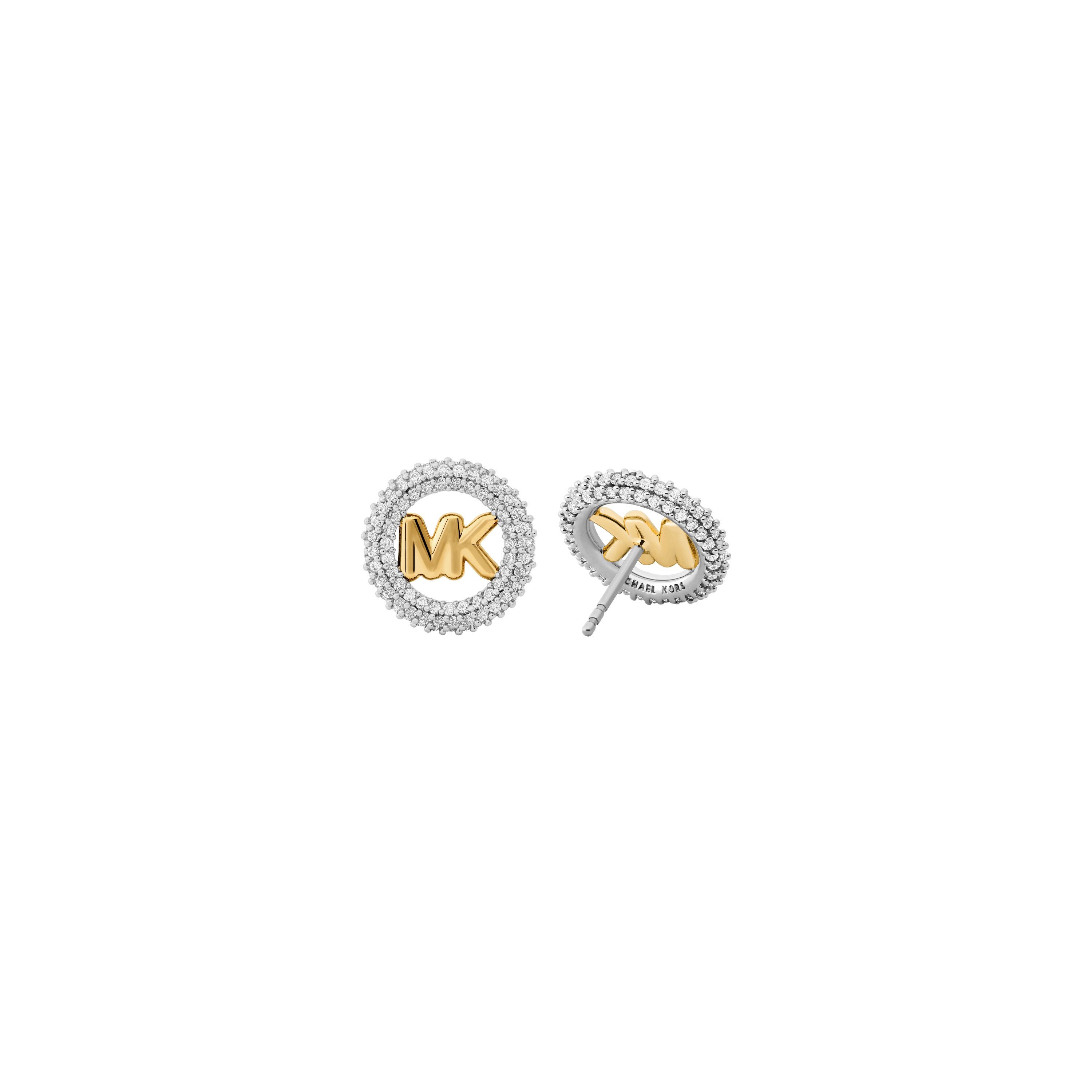 MICHAEL KORS Paar Ohrstecker Schmuck Geschenk günstig online kaufen