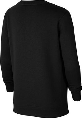 Nike Sportswear Sweatshirt NSW CLUB FUTURA CREW - für Kinder