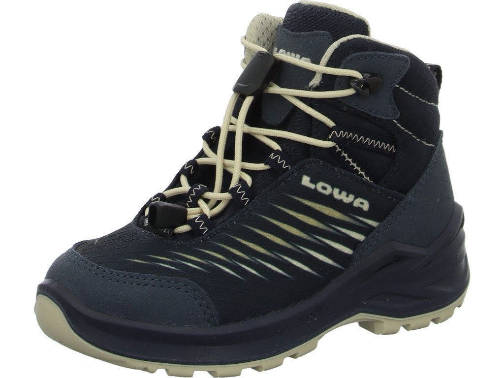 Zirrox II GTX Mid Jr Stiefel