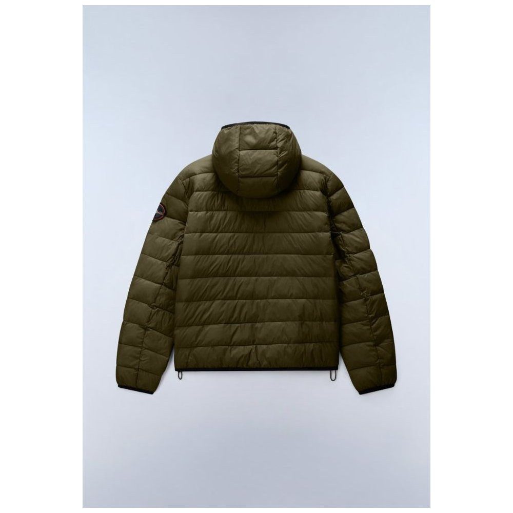 Napapijri Steppjacke Aerons H 4