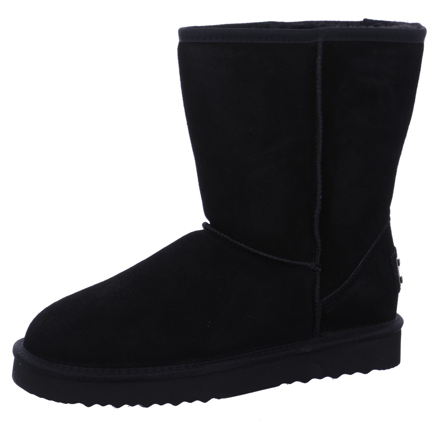 OOG Winterstiefelette