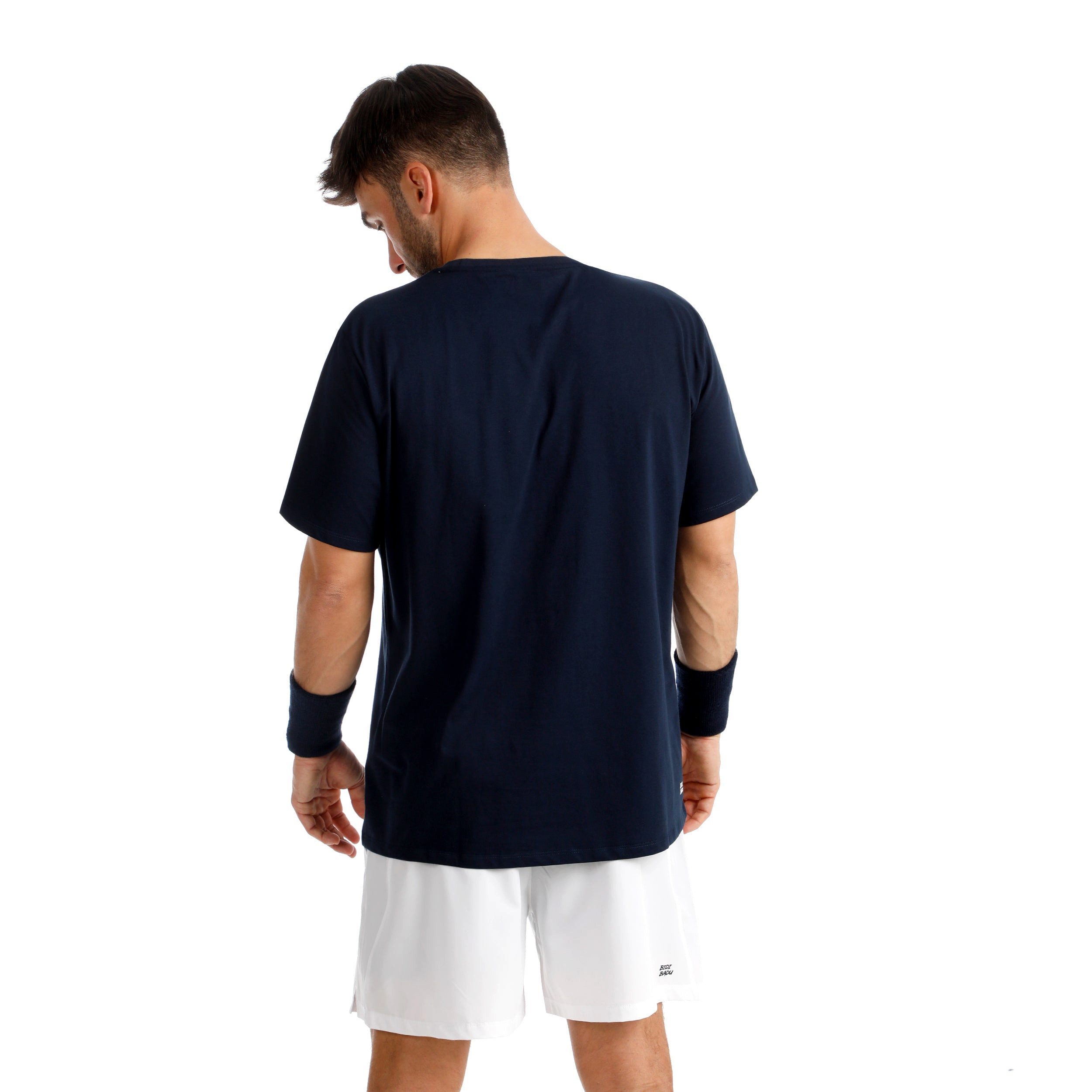 BIDI BADU T-Shirt Crew 2.0 Chill