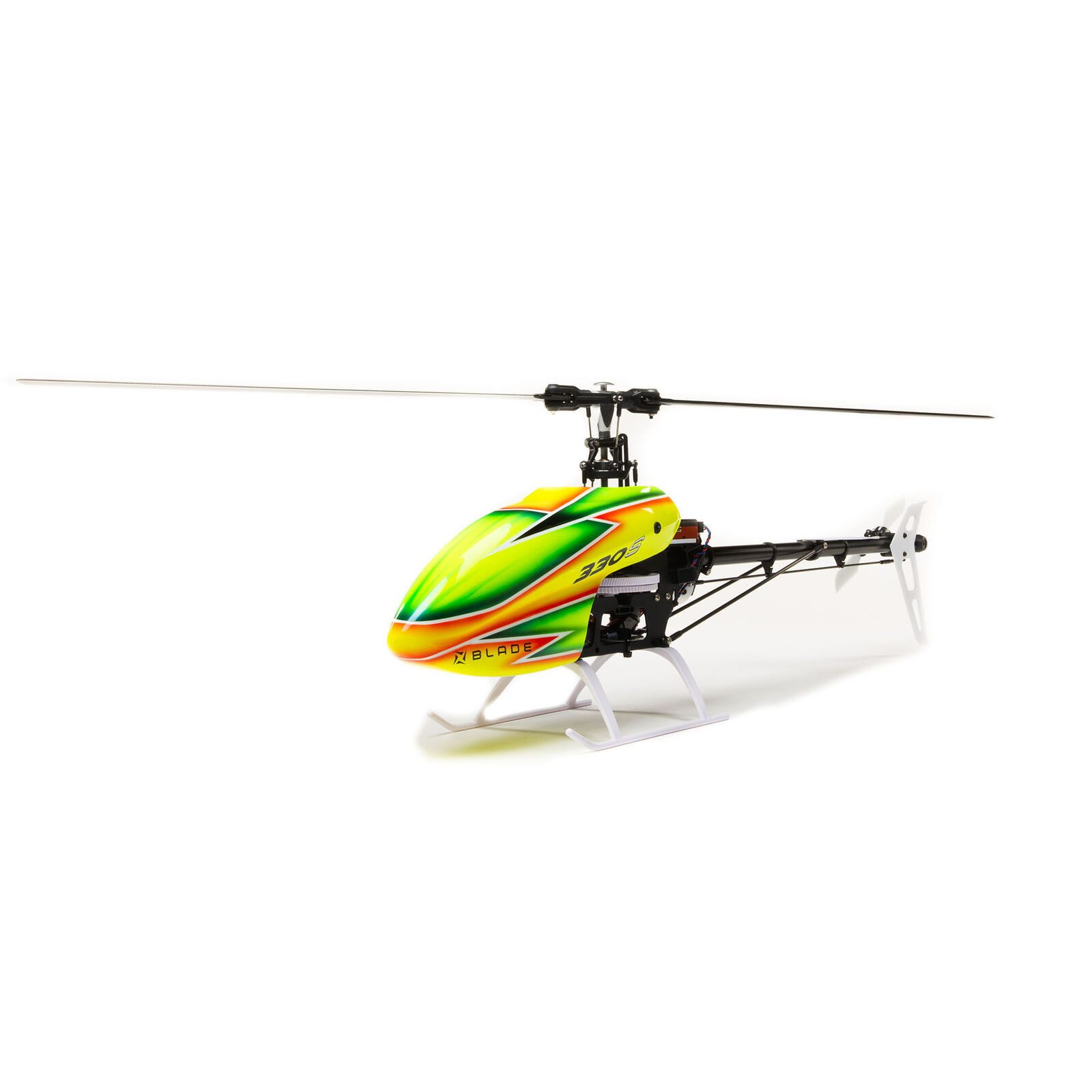 Blade RC-Helikopter Blade RC Hubschrauber 330 S RTF Basic mit SAFE